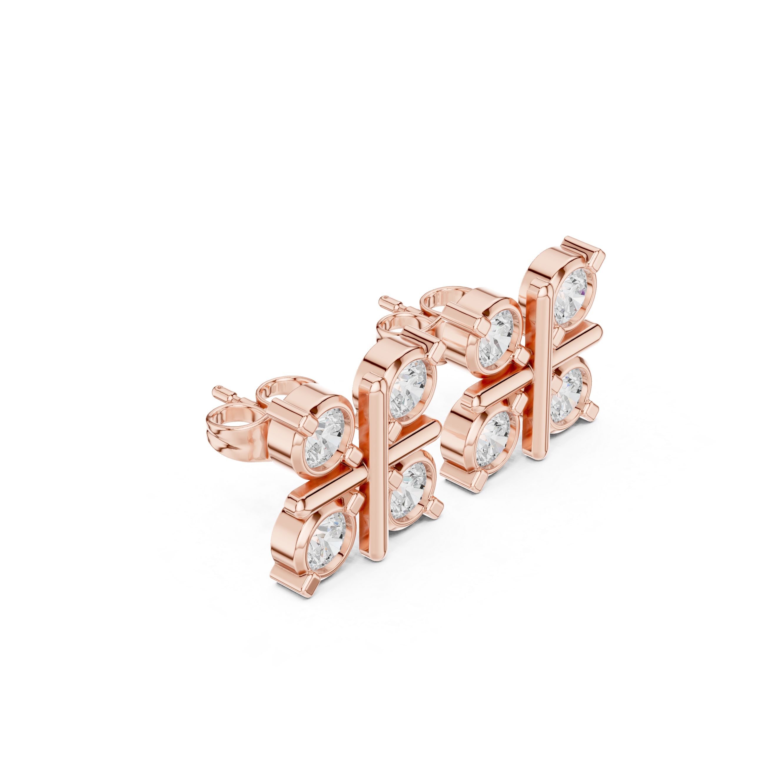 Aurelia AUR-03399 - Rose Gold