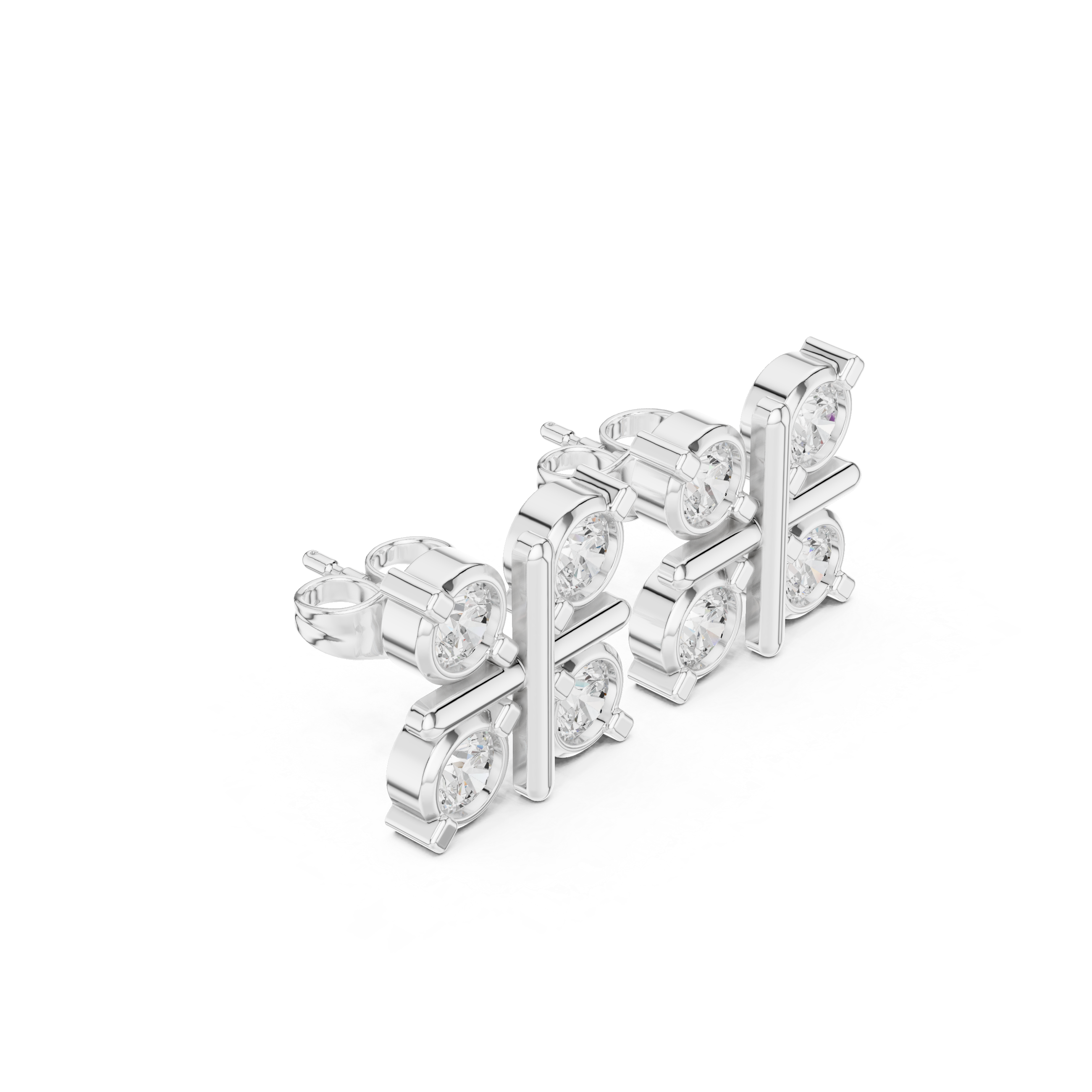 Aurelia AUR-03399 - White Gold