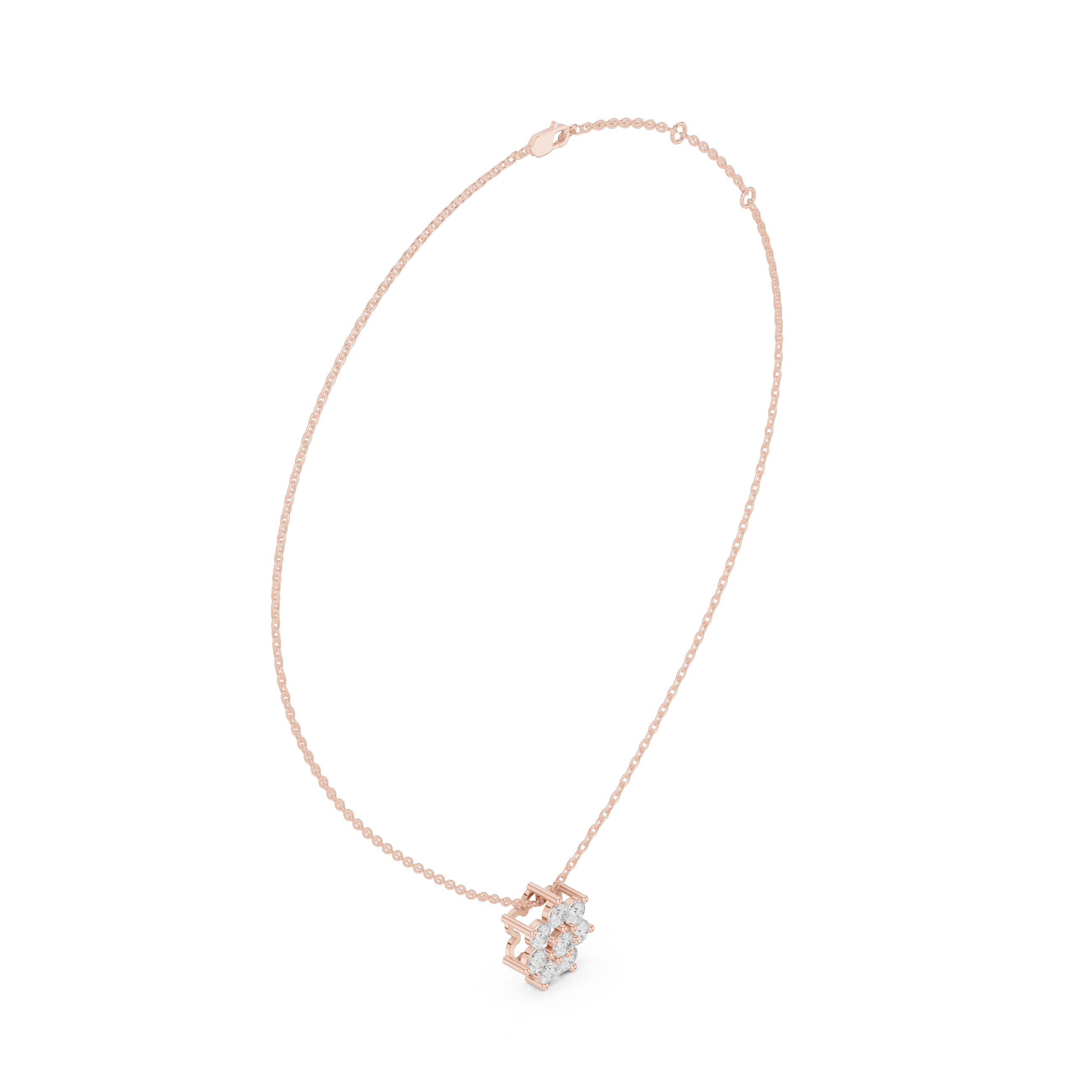 Aurelia AUR-03400 - Rose Gold