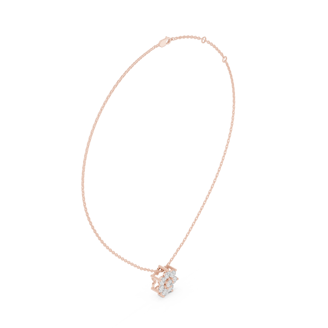 Aurelia AUR-03400 - Rose Gold