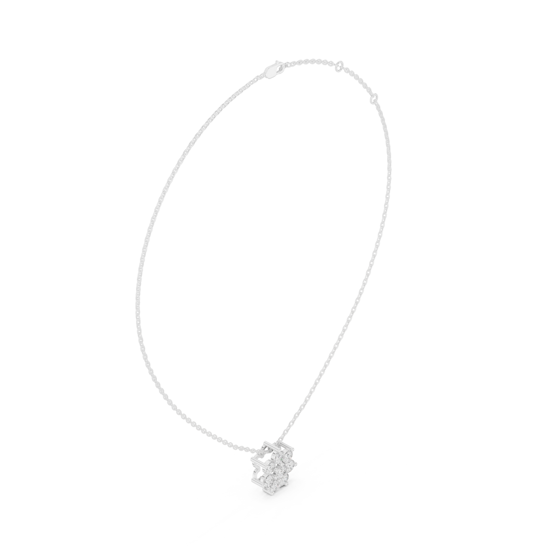 Aurelia AUR-03400 - White Gold