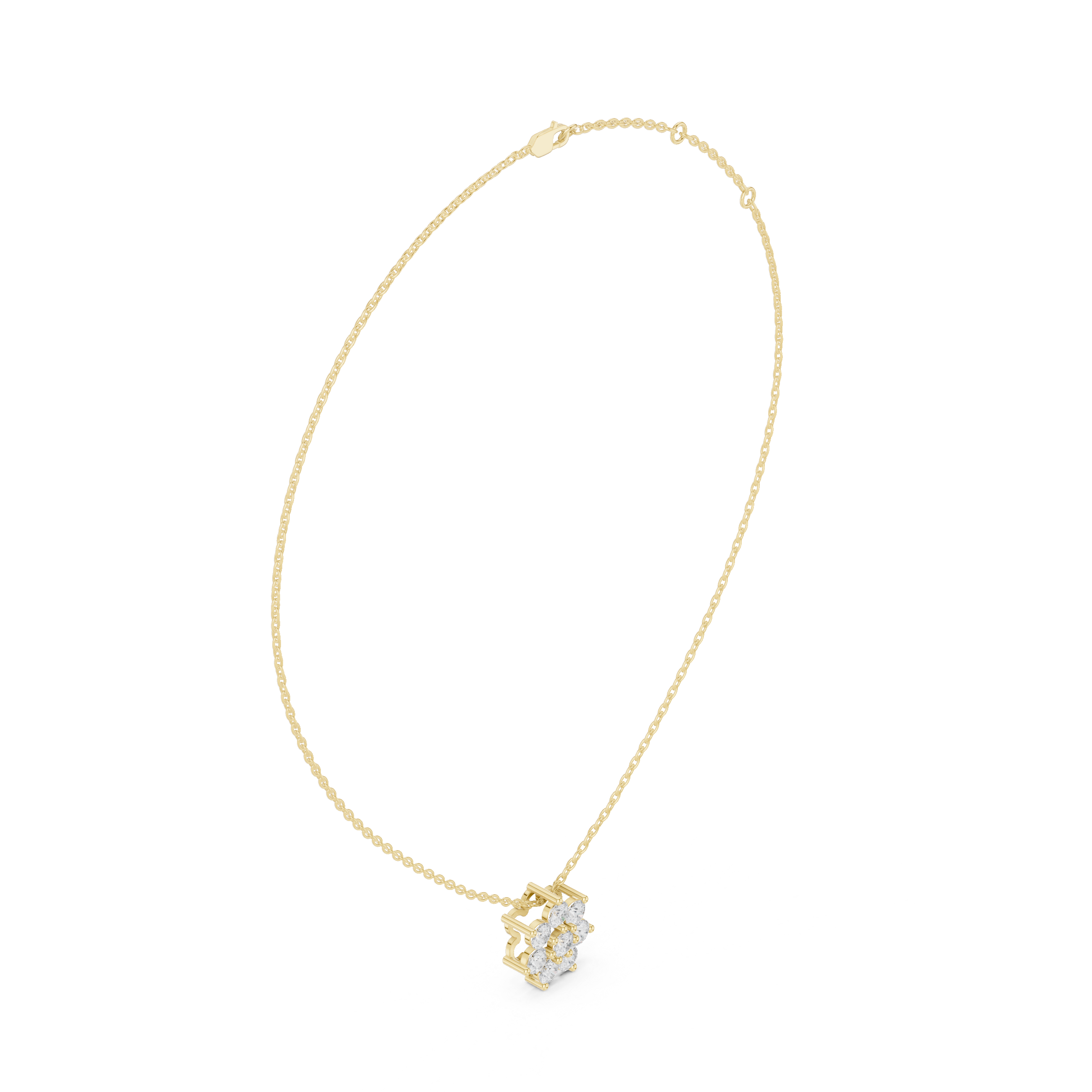 Aurelia AUR-03400 - Yellow Gold