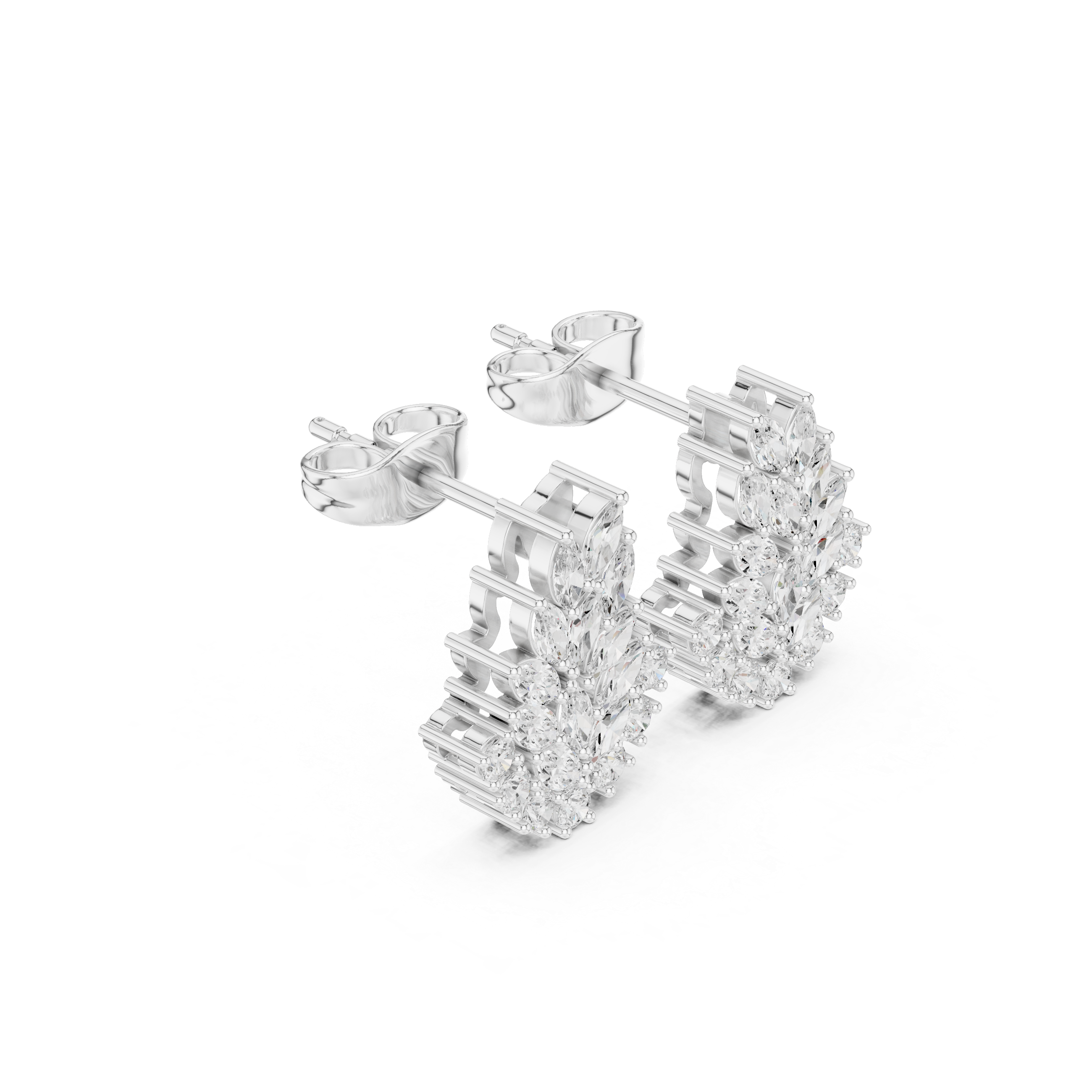 Aurelia AUR-03402 - White Gold