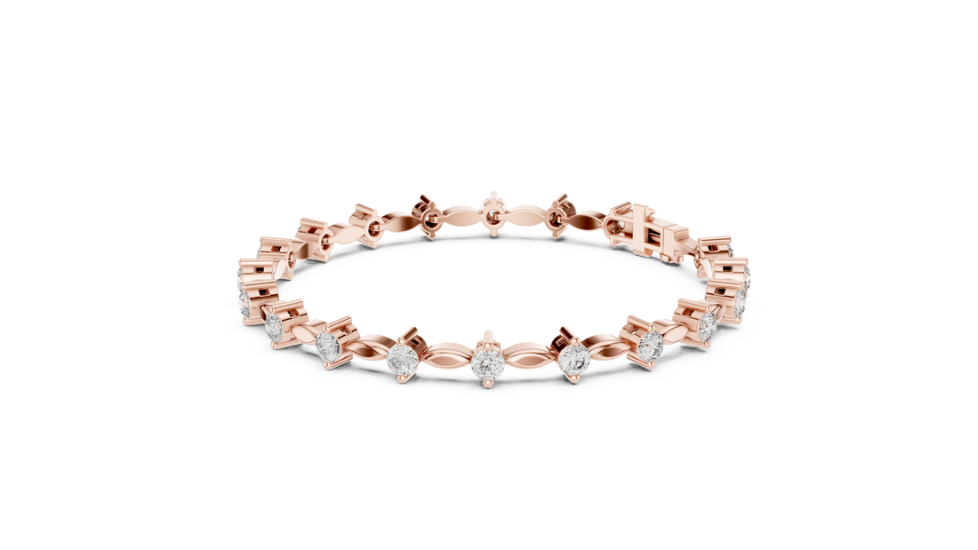 Aurelia AUR-03782 - Rose Gold