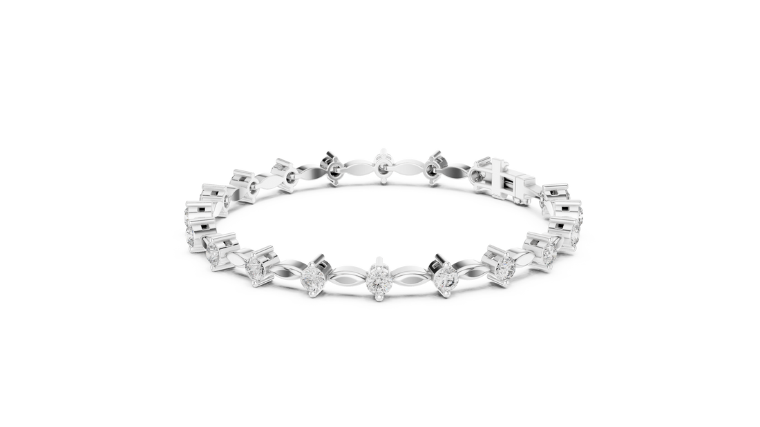 Aurelia AUR-03782 - White Gold