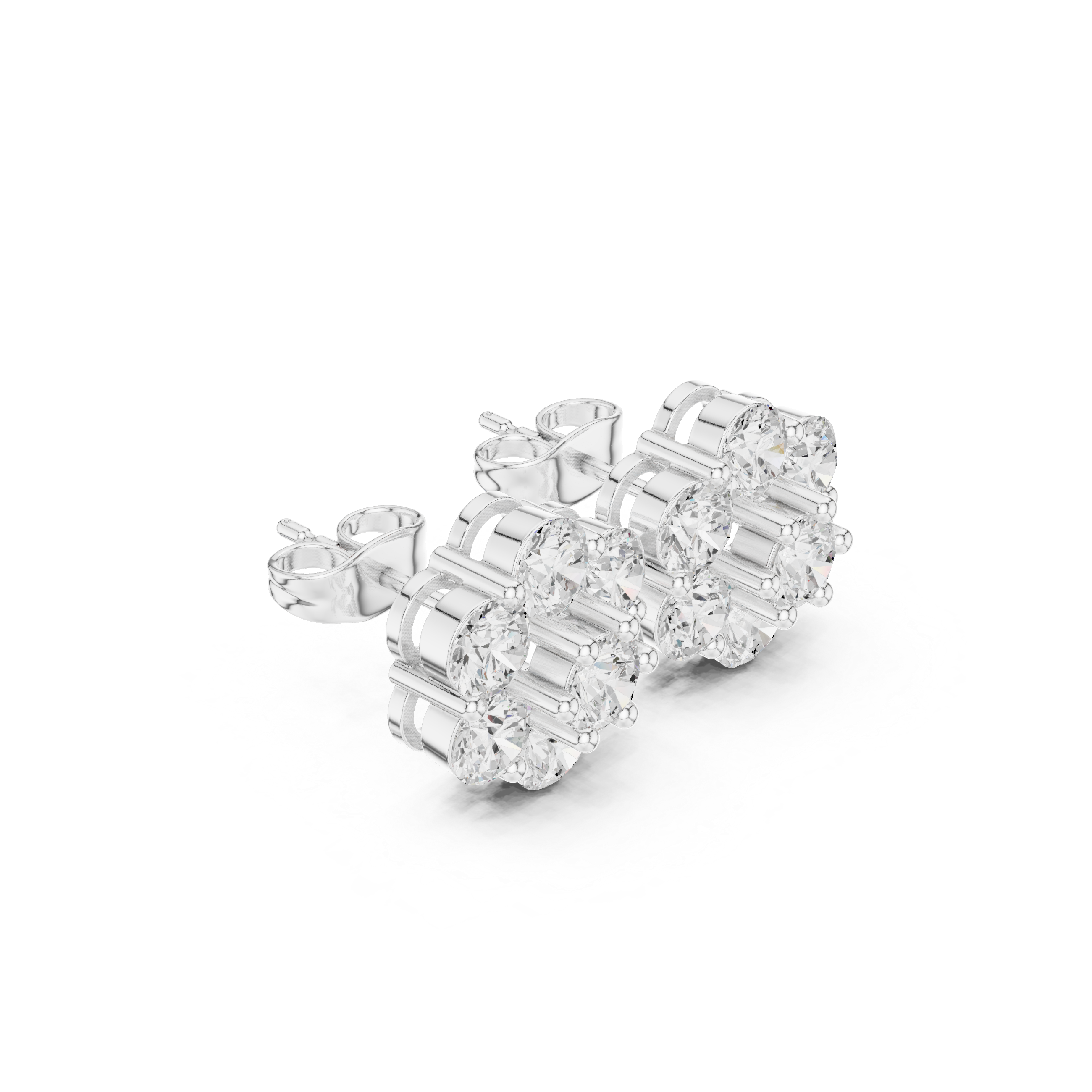 Aurelia AUR-04684 - White Gold