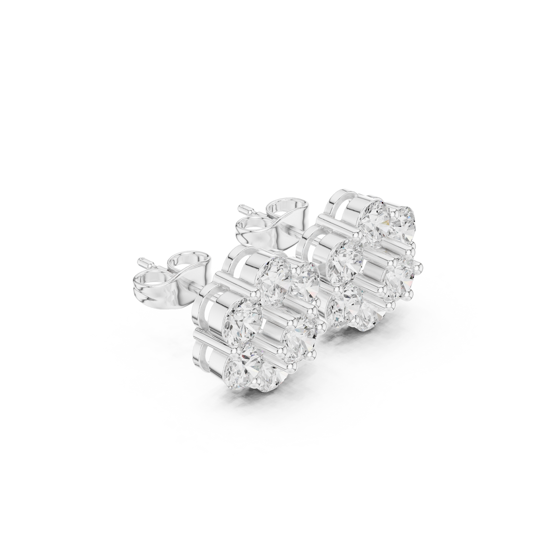 Aurelia AUR-04684 - White Gold