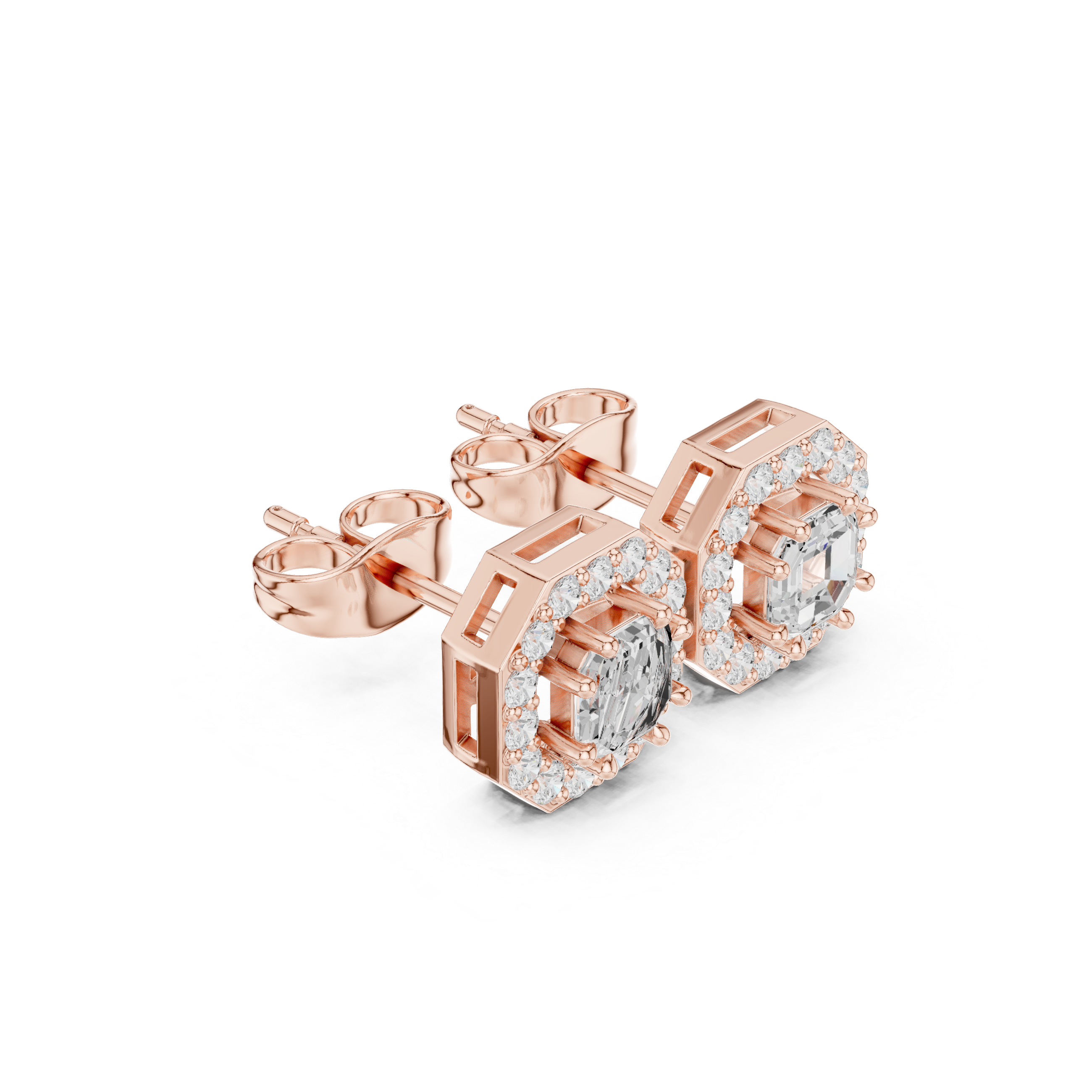Aurelia AUR-04688 - Rose Gold