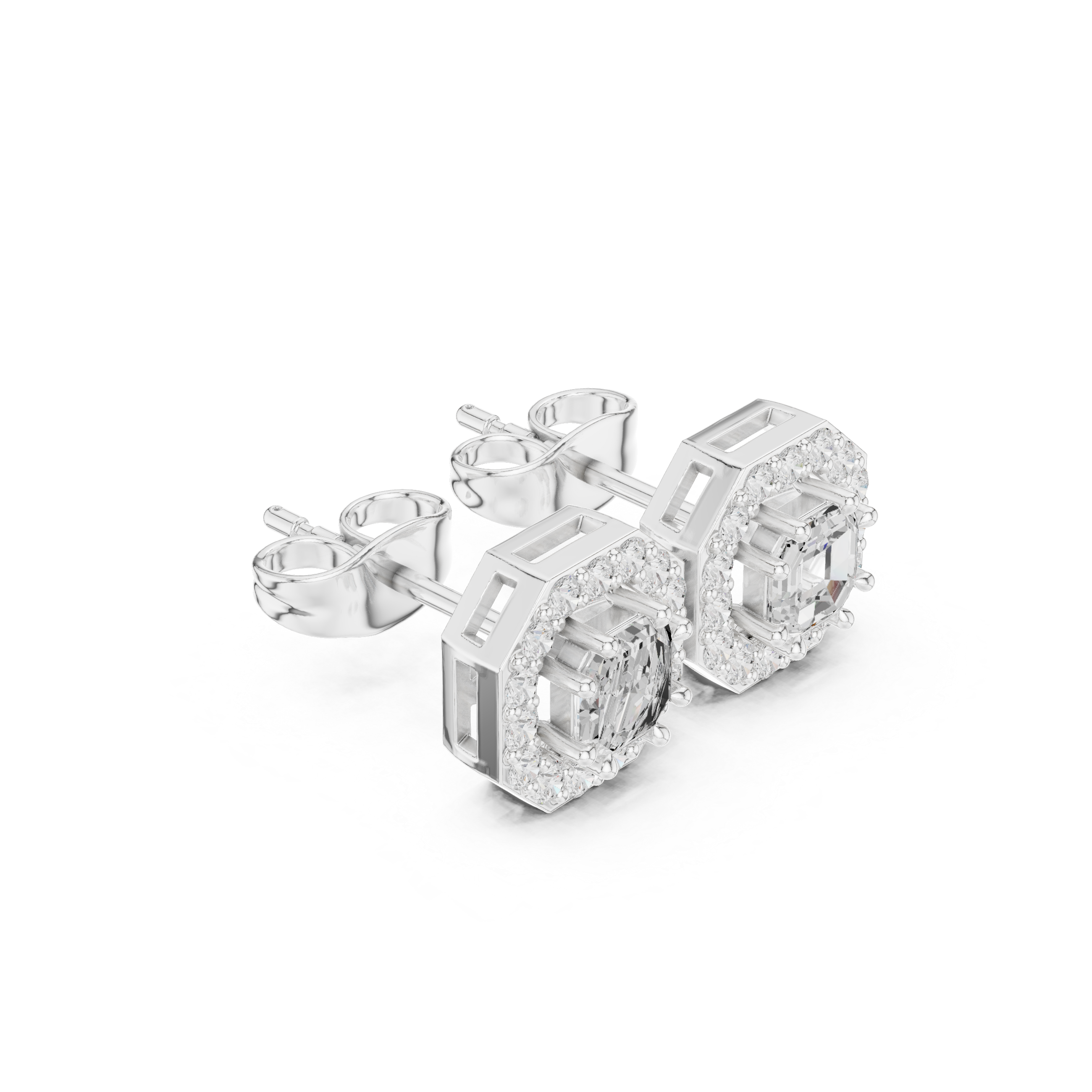 Aurelia AUR-04688 - White Gold