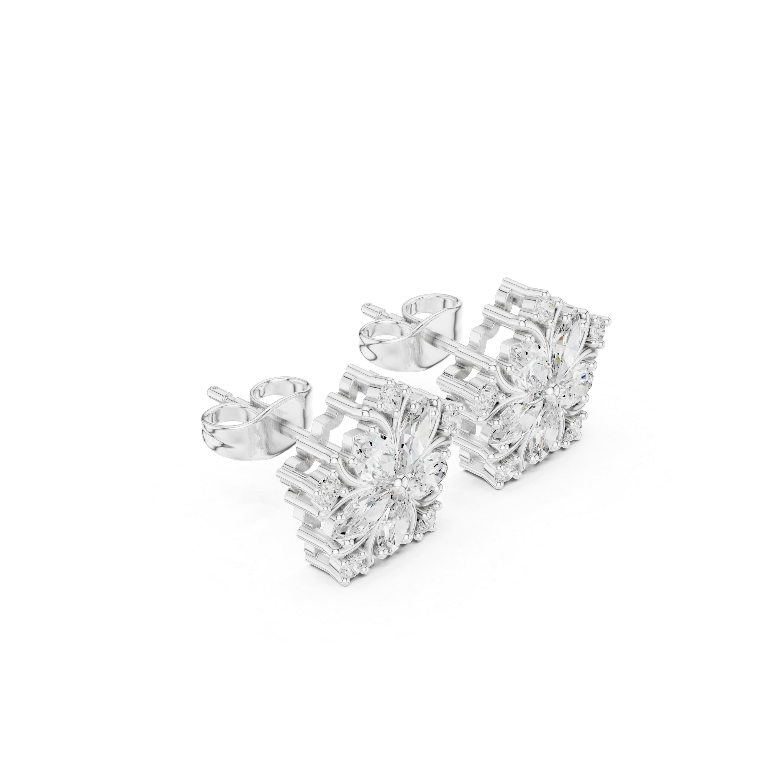 Aurelia AUR-04690 - White Gold