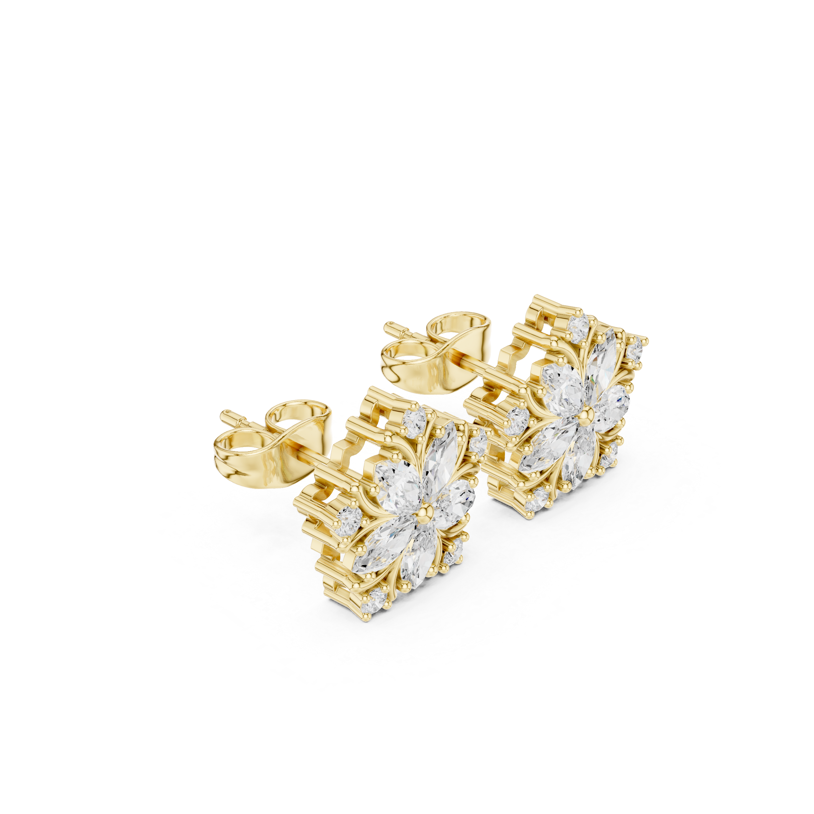 Aurelia AUR-04690 - Yellow Gold