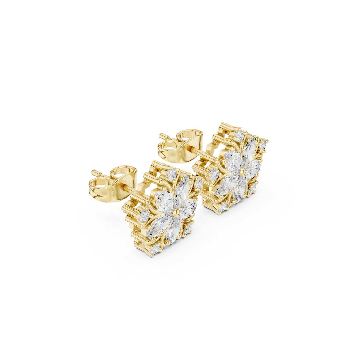 Aurelia AUR-04690 - Yellow Gold