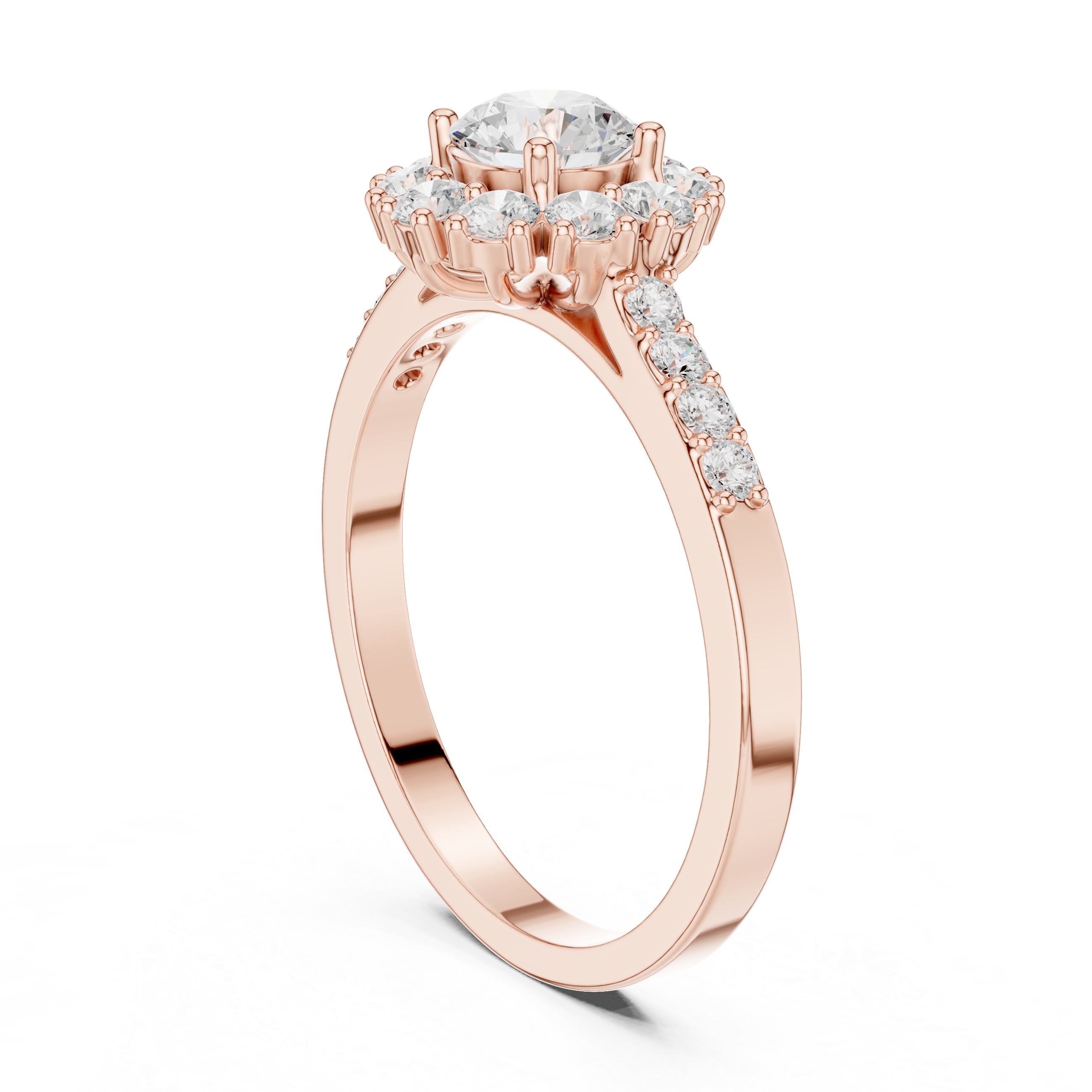 Aurelia AUR-03404 - Rose Gold