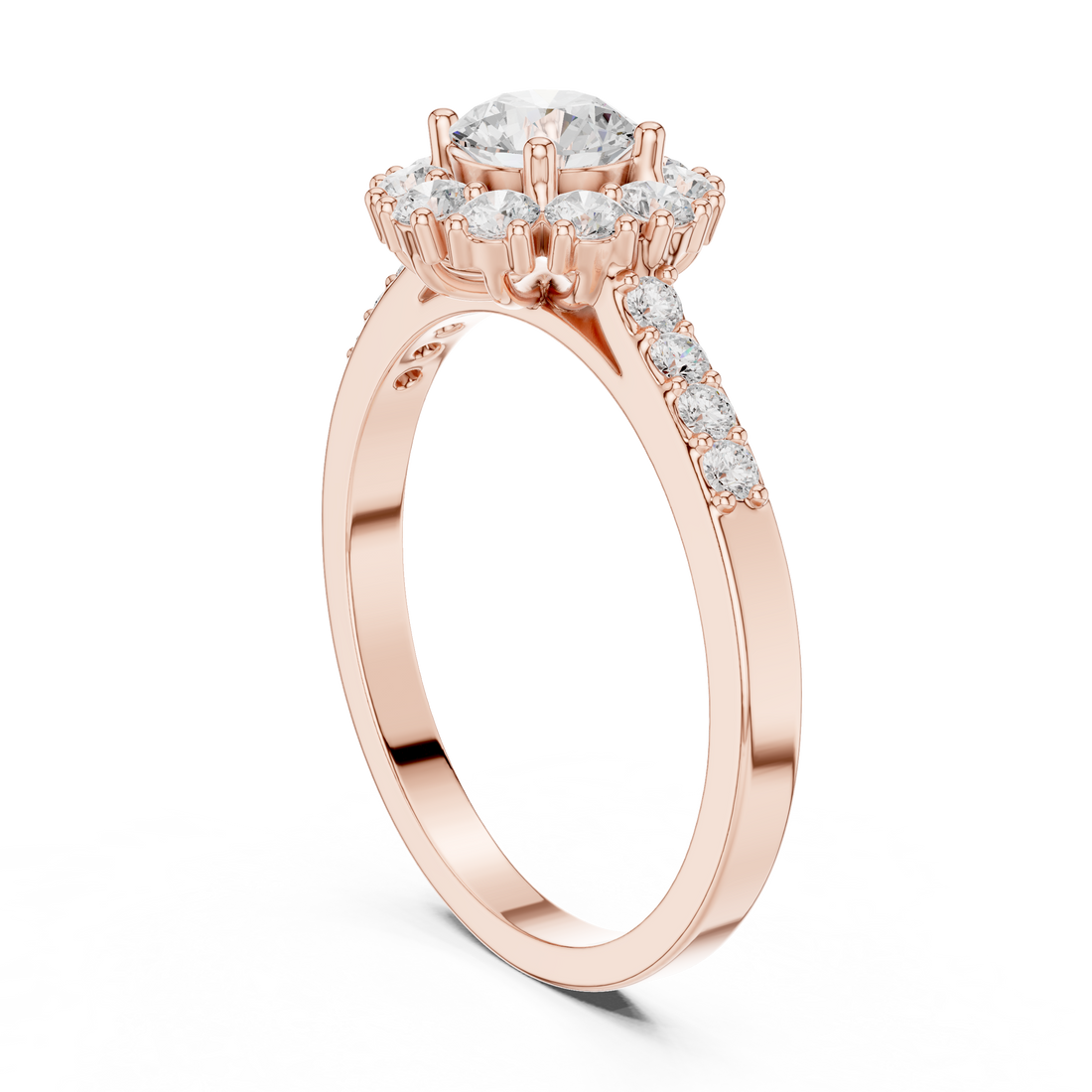 Aurelia AUR-03404 - Rose Gold