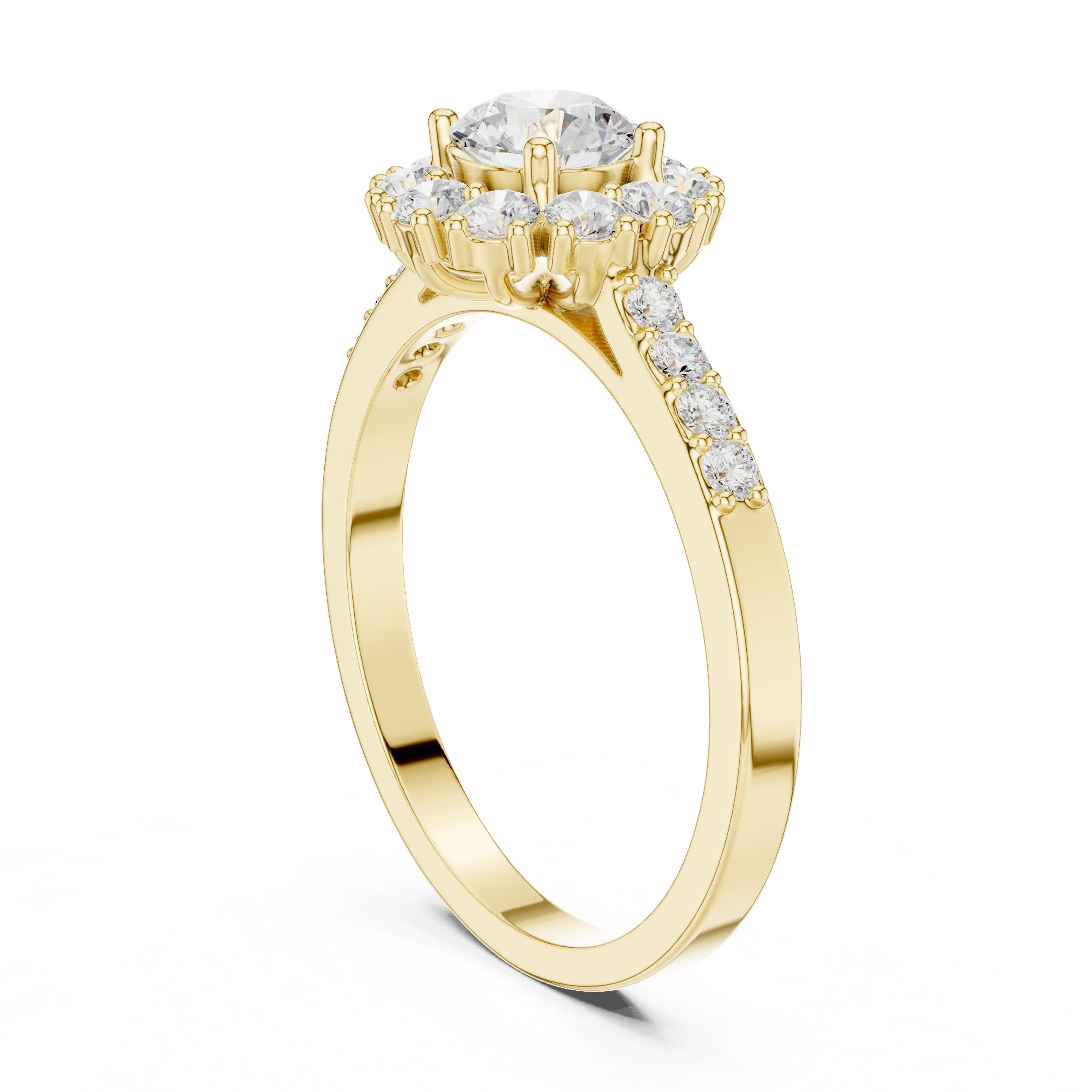 Aurelia AUR-03404 - Yellow Gold