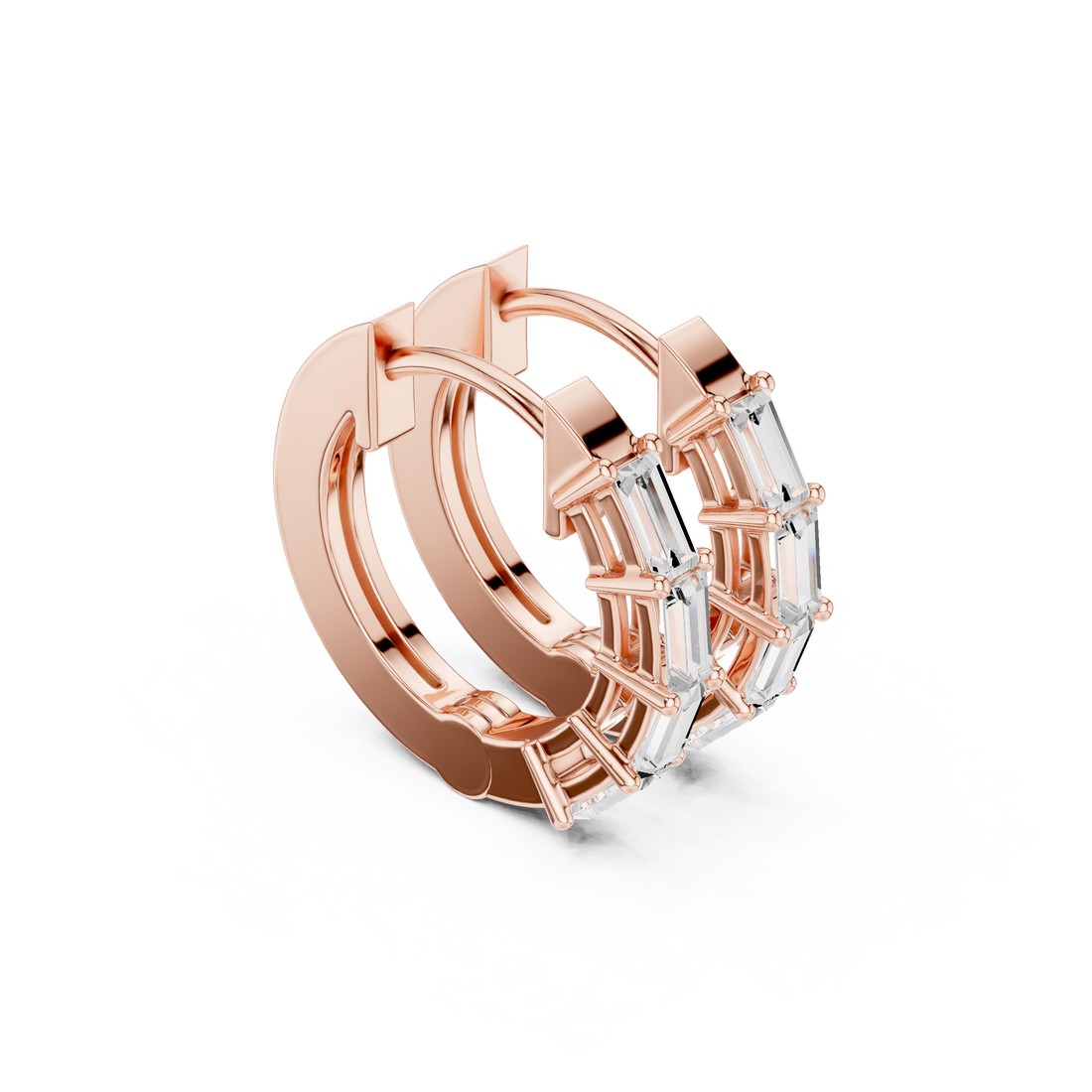 Aurelia AUR-04706 - Rose Gold