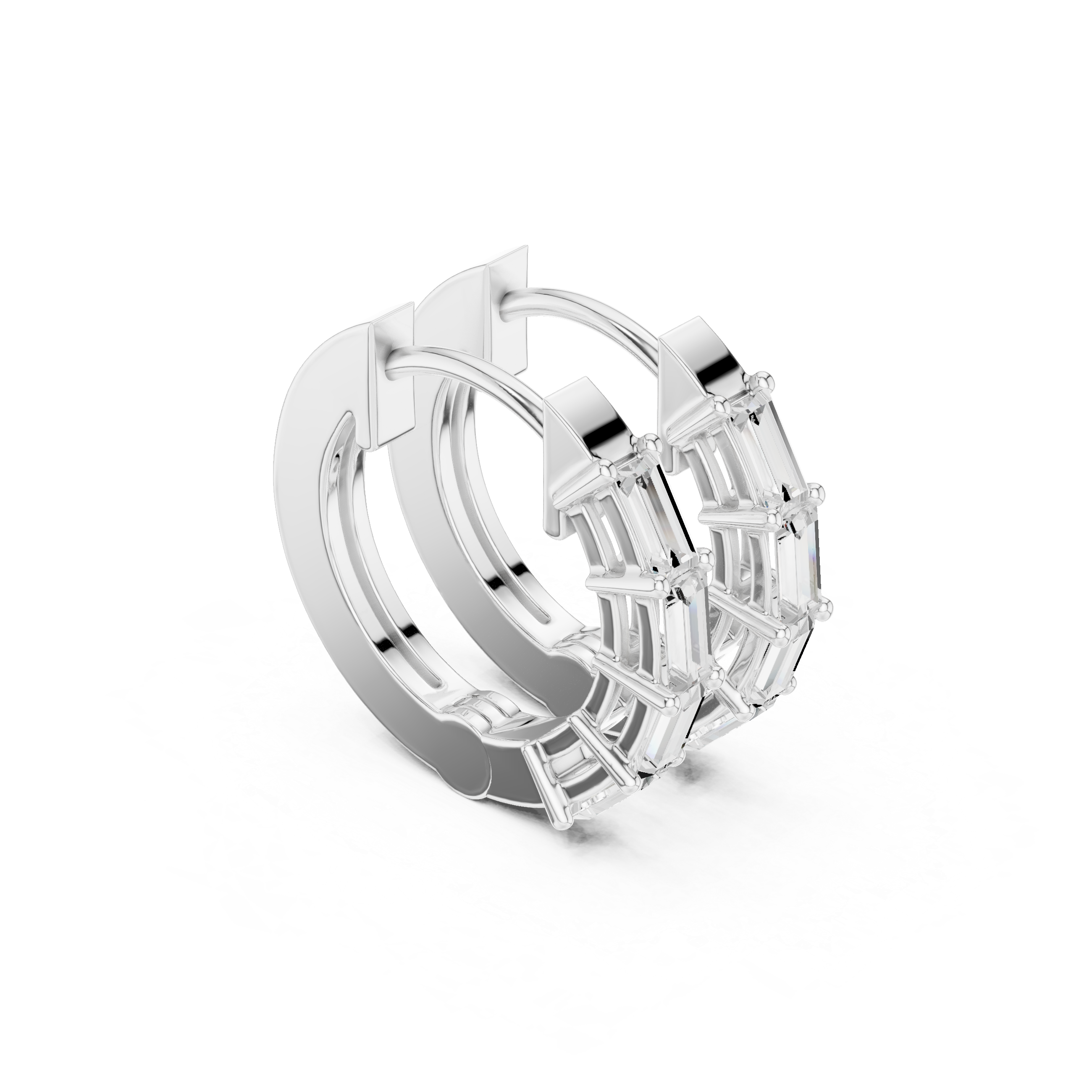 Aurelia AUR-04706 - White Gold