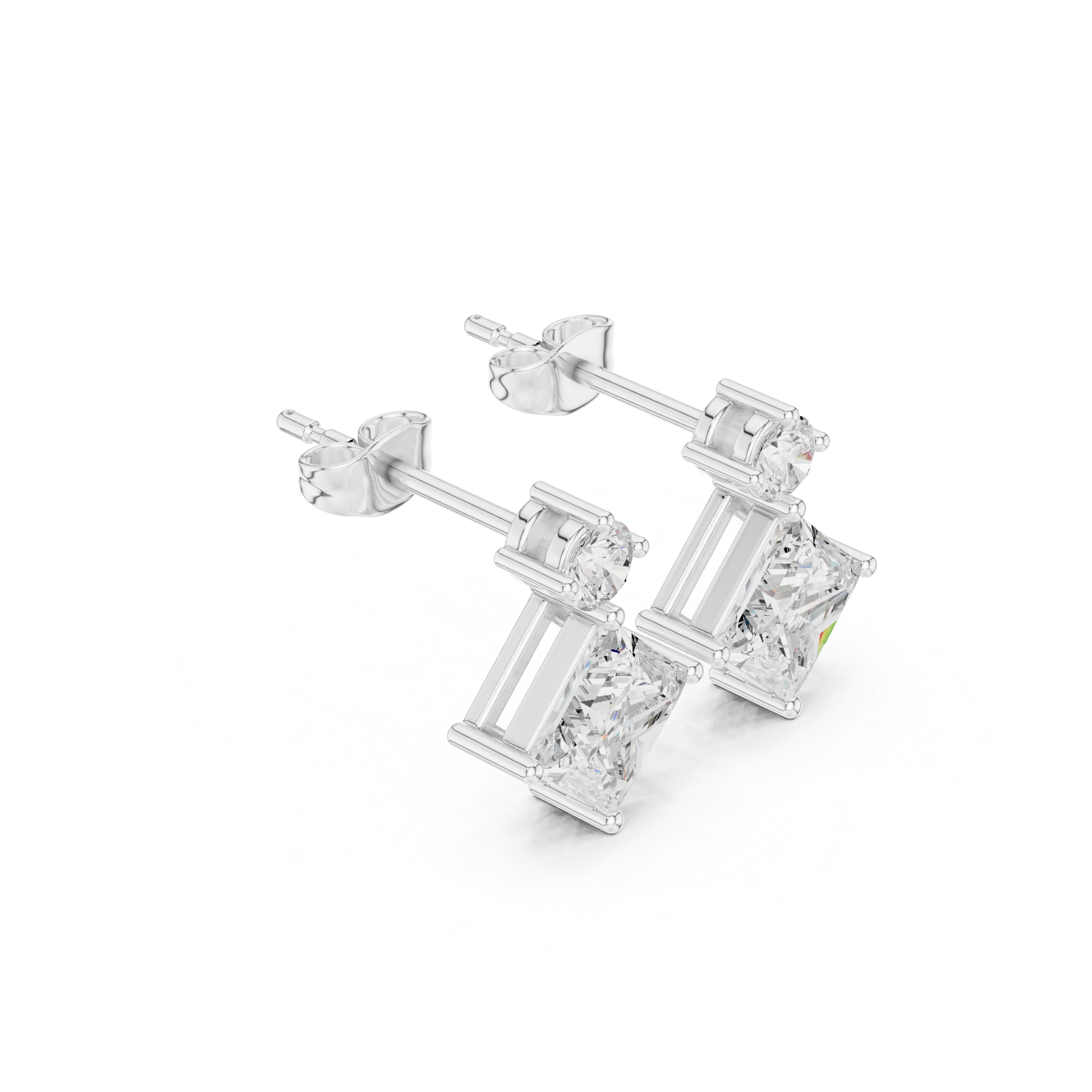 Aurelia AUR-04707 - White Gold