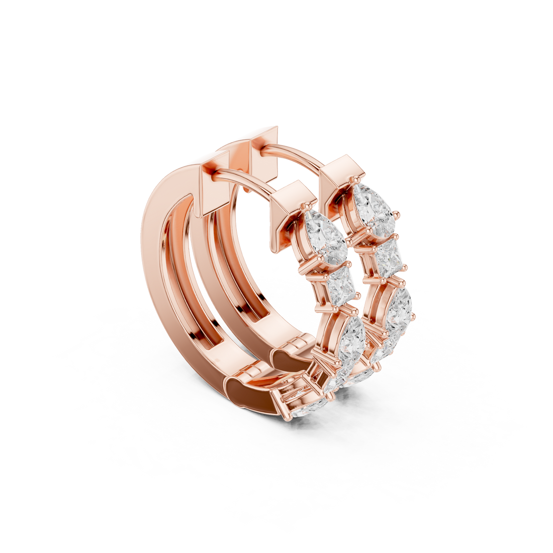 Aurelia AUR-04716 - Rose Gold