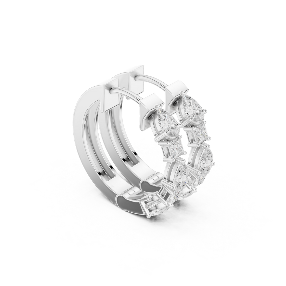 Aurelia AUR-04716 - White Gold