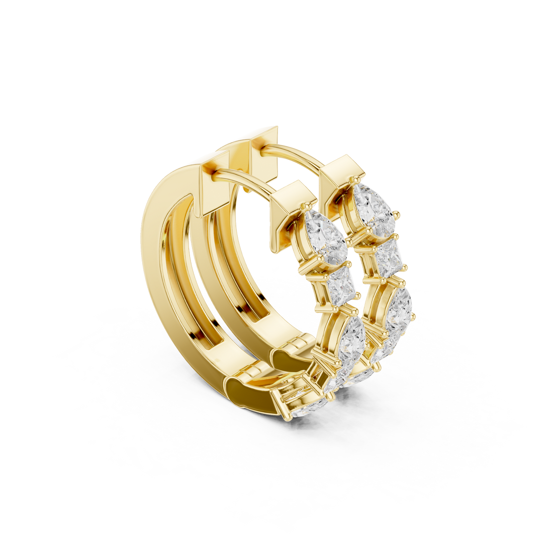 Aurelia AUR-04716 - Yellow Gold