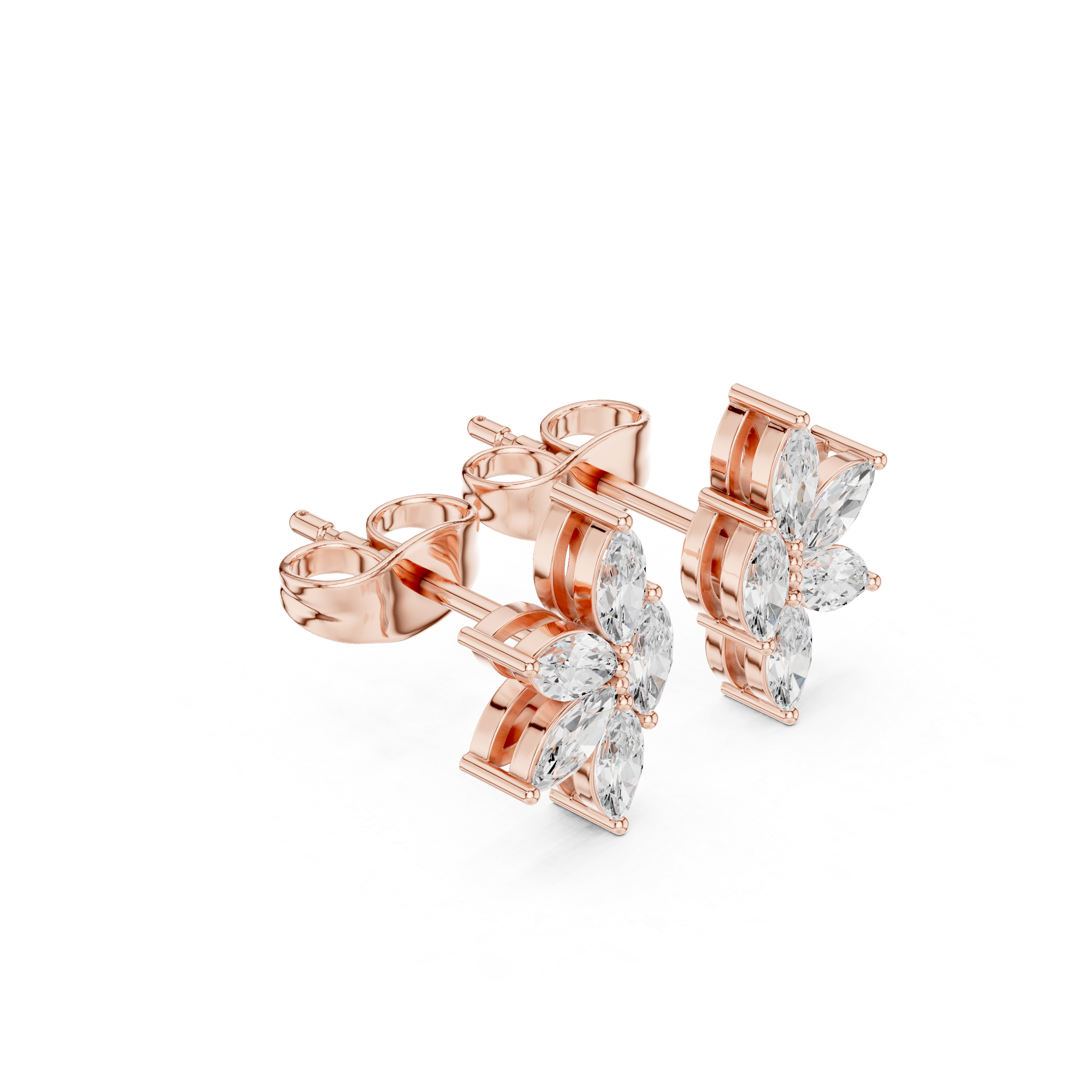 Aurelia AUR-04721 - Rose Gold
