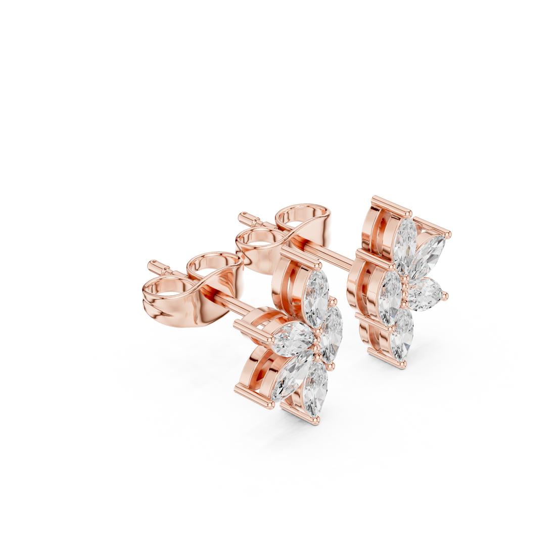 Aurelia AUR-04721 - Rose Gold