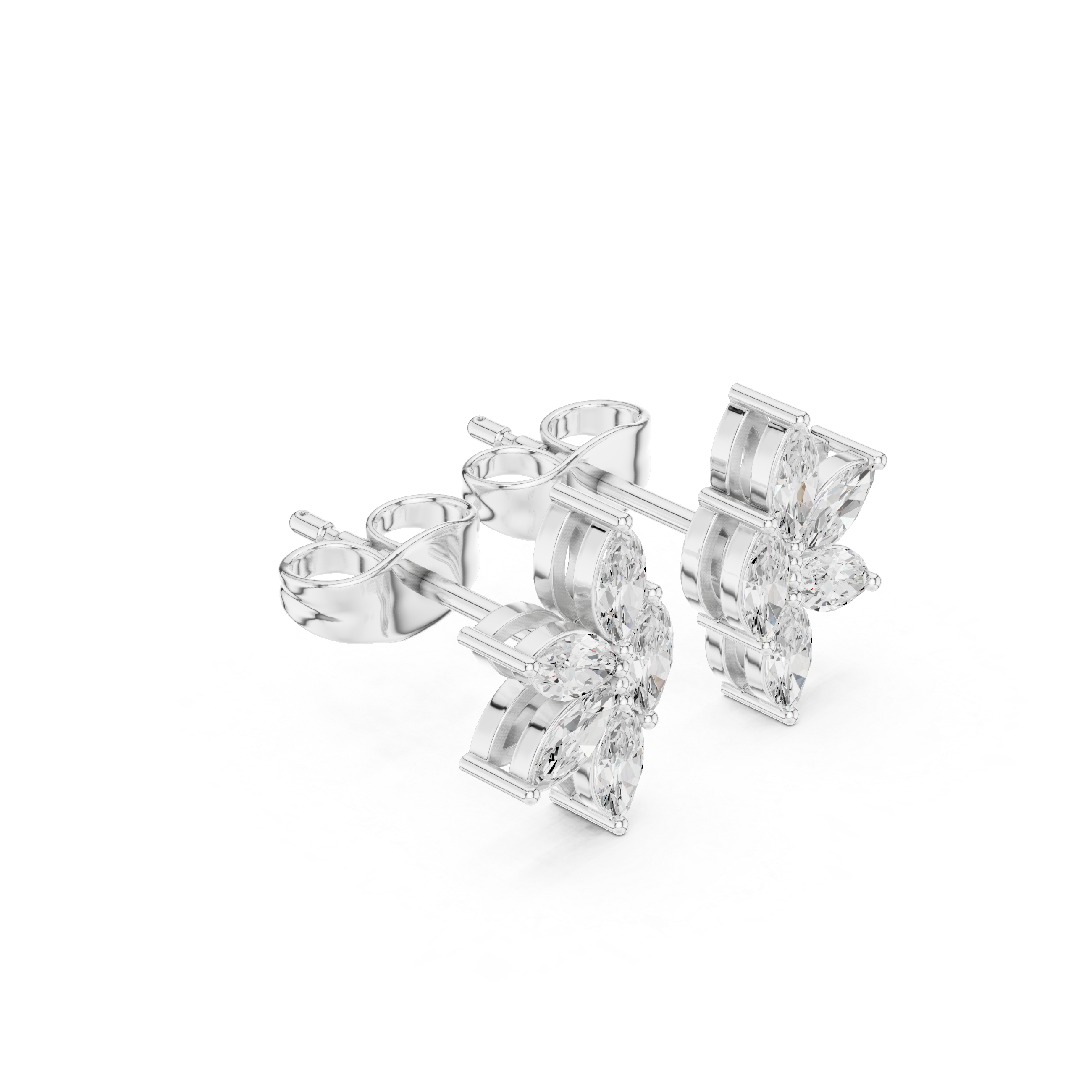 Aurelia AUR-04721 - White Gold