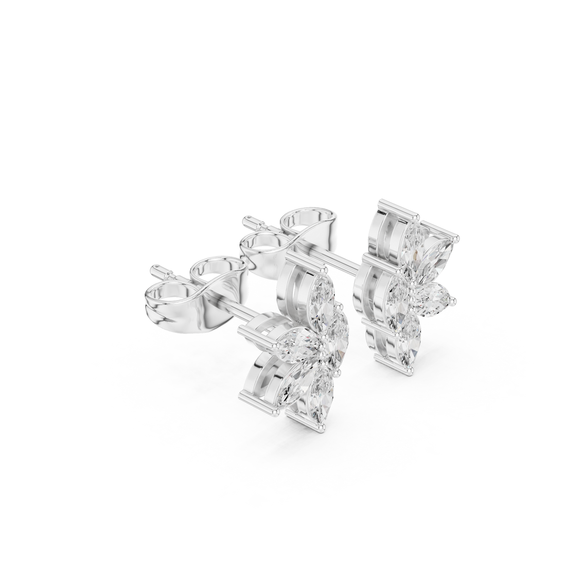 Aurelia AUR-04721 - White Gold