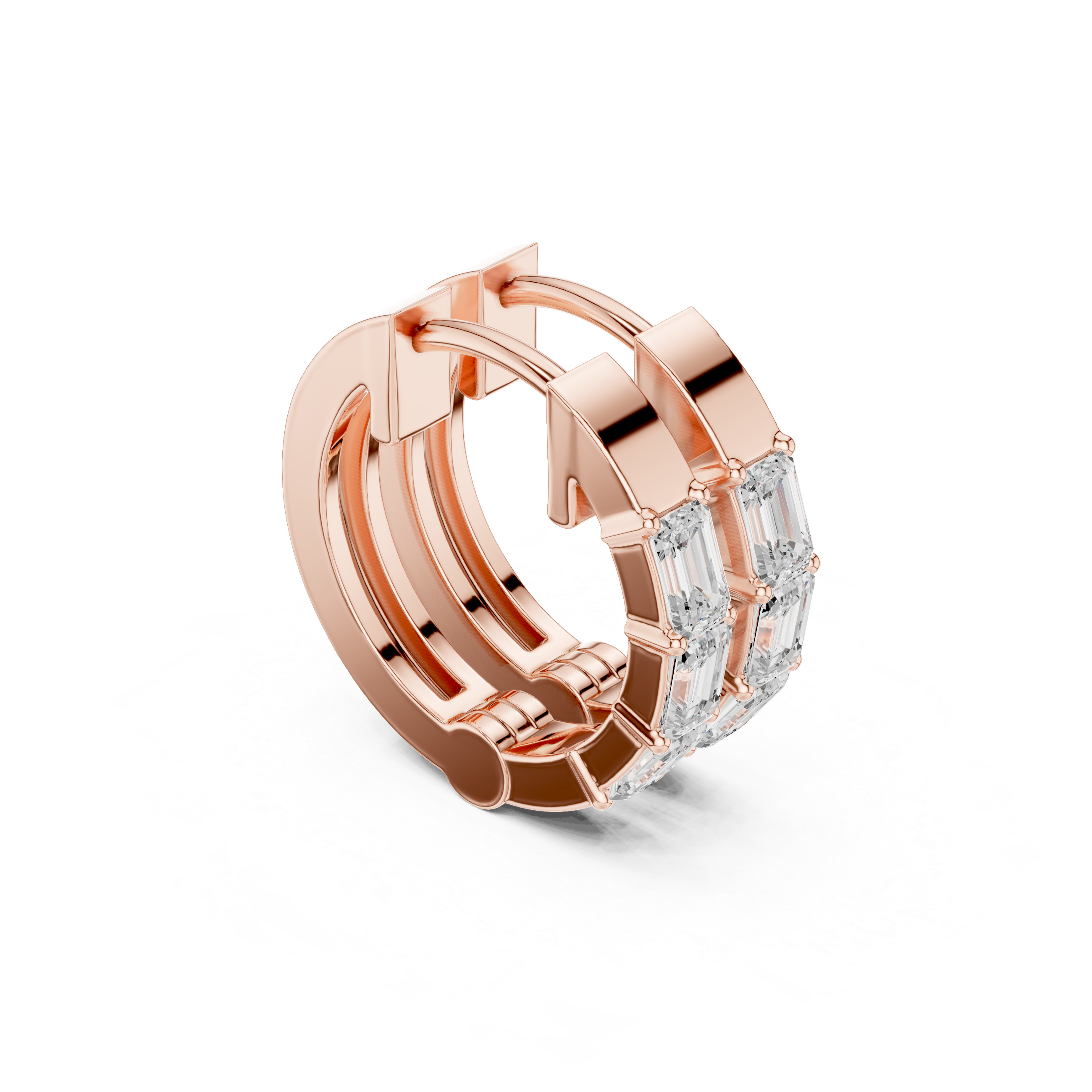 Aurelia AUR-04723 - Rose Gold
