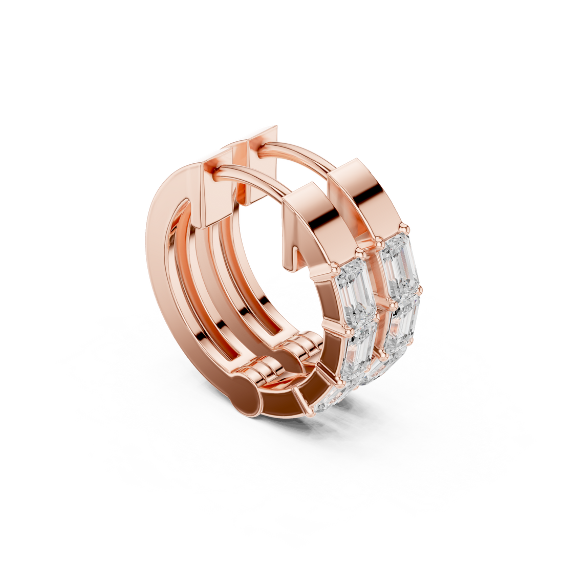 Aurelia AUR-04723 - Rose Gold