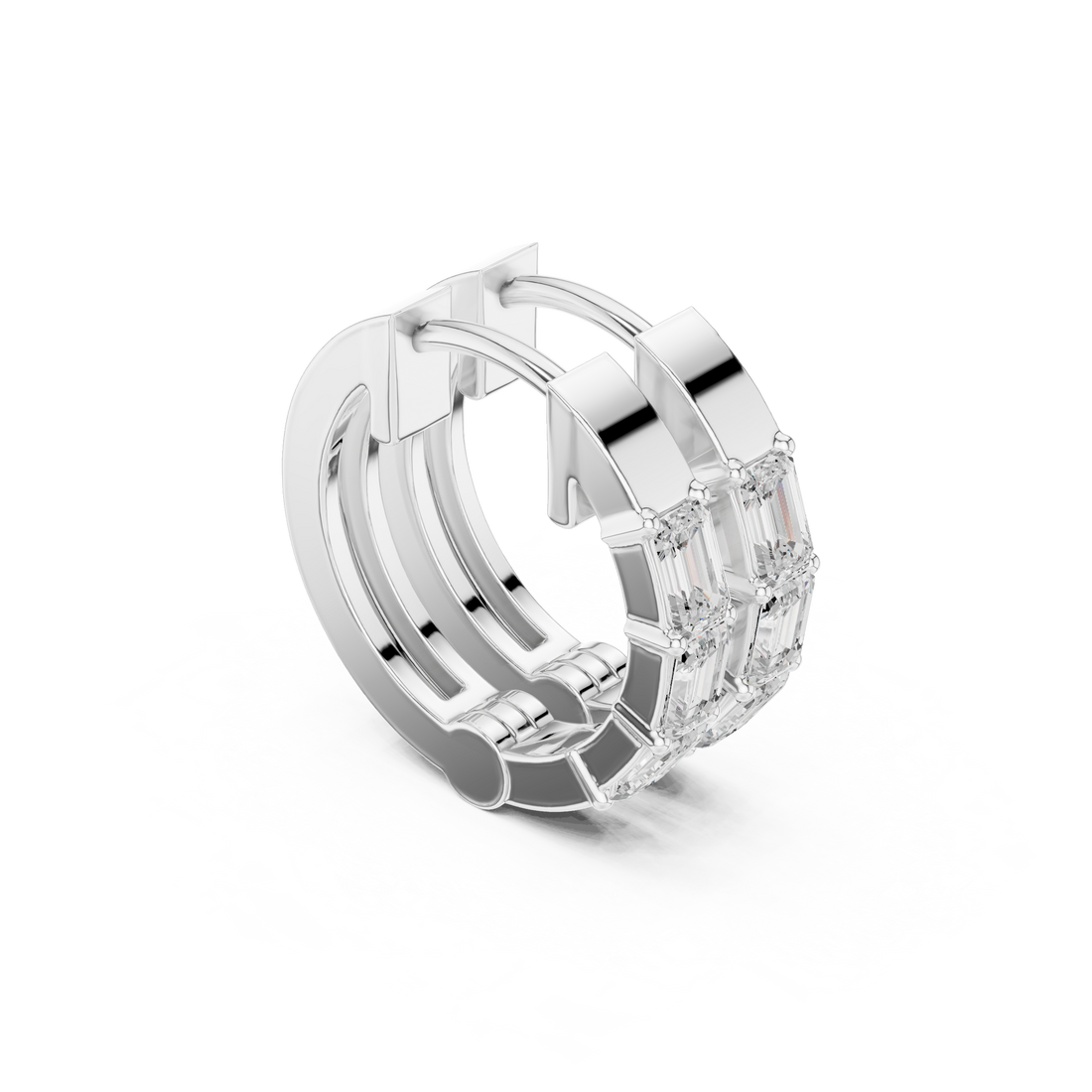 Aurelia AUR-04723 - White Gold
