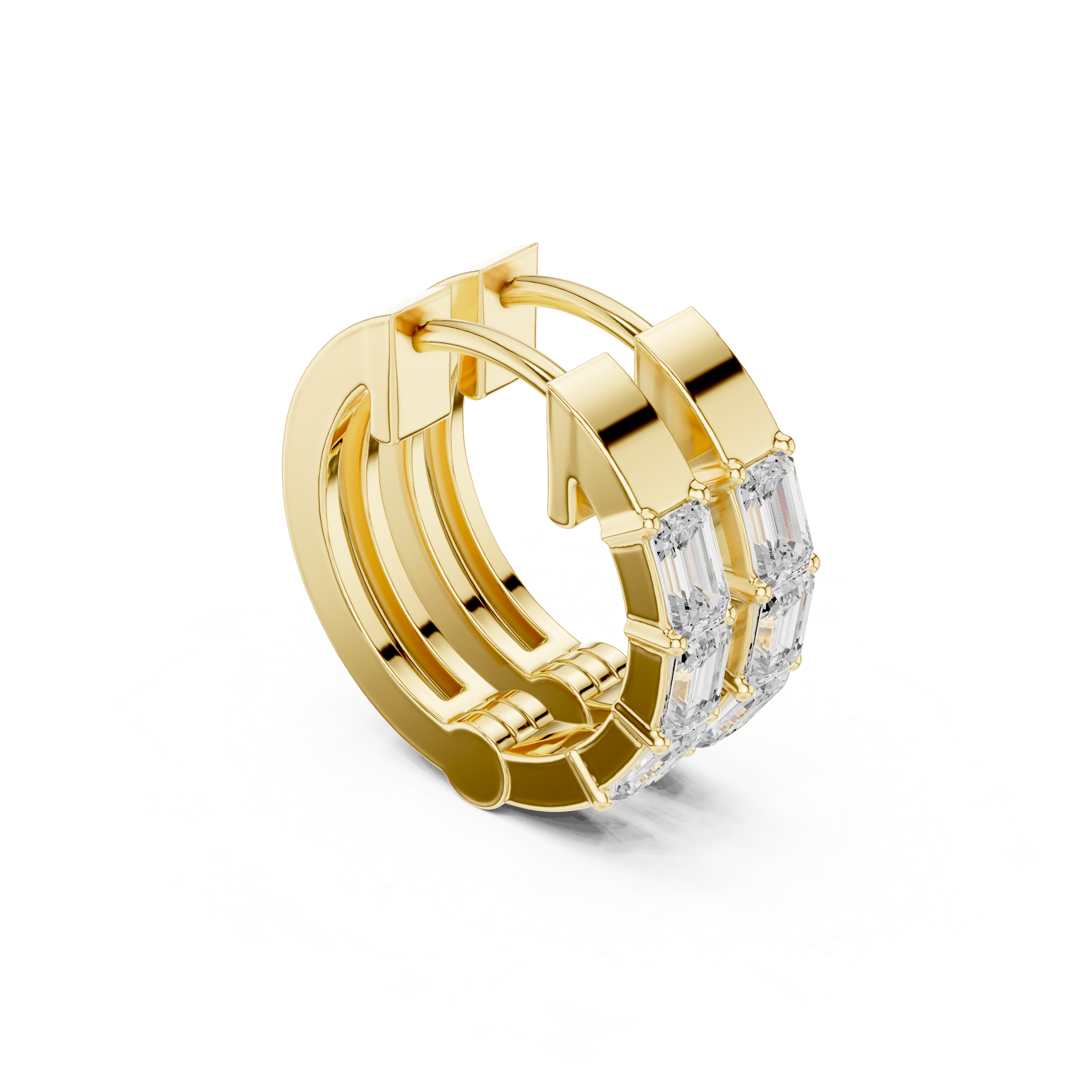 Aurelia AUR-04723 - Yellow Gold