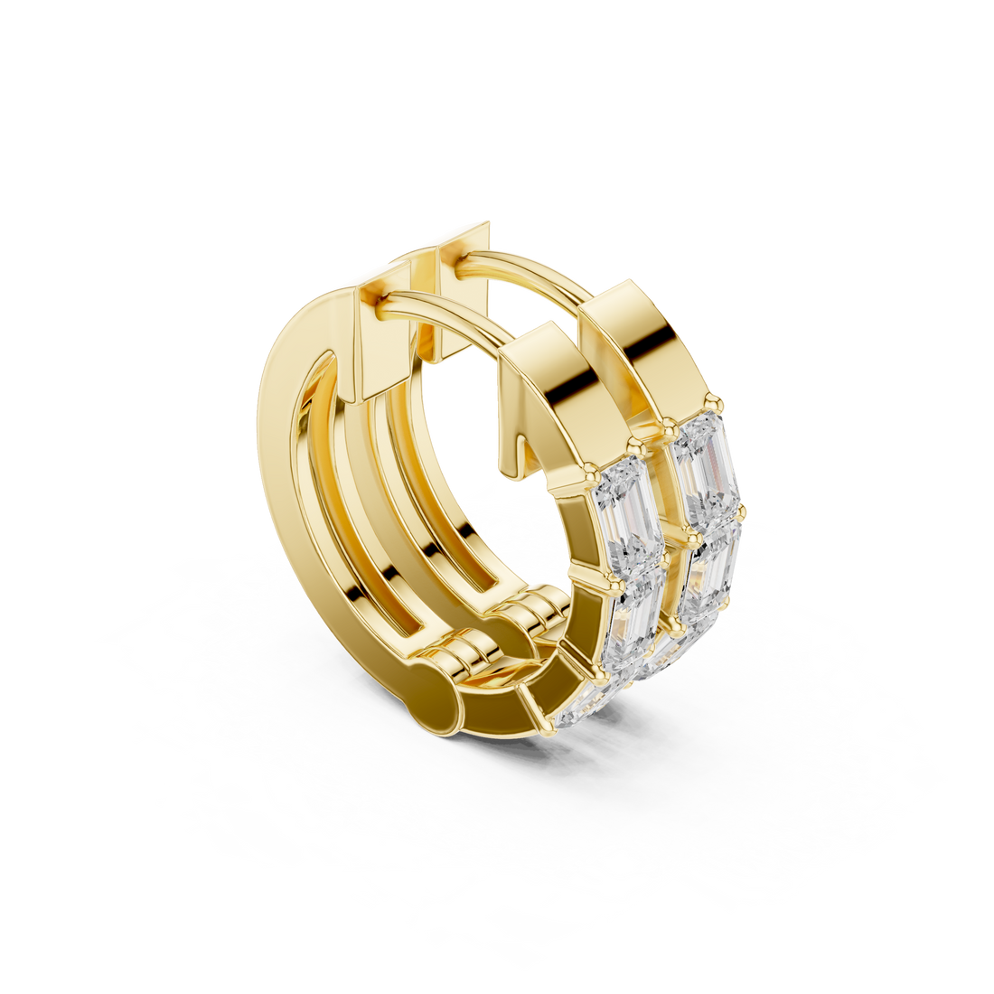 Aurelia AUR-04723 - Yellow Gold