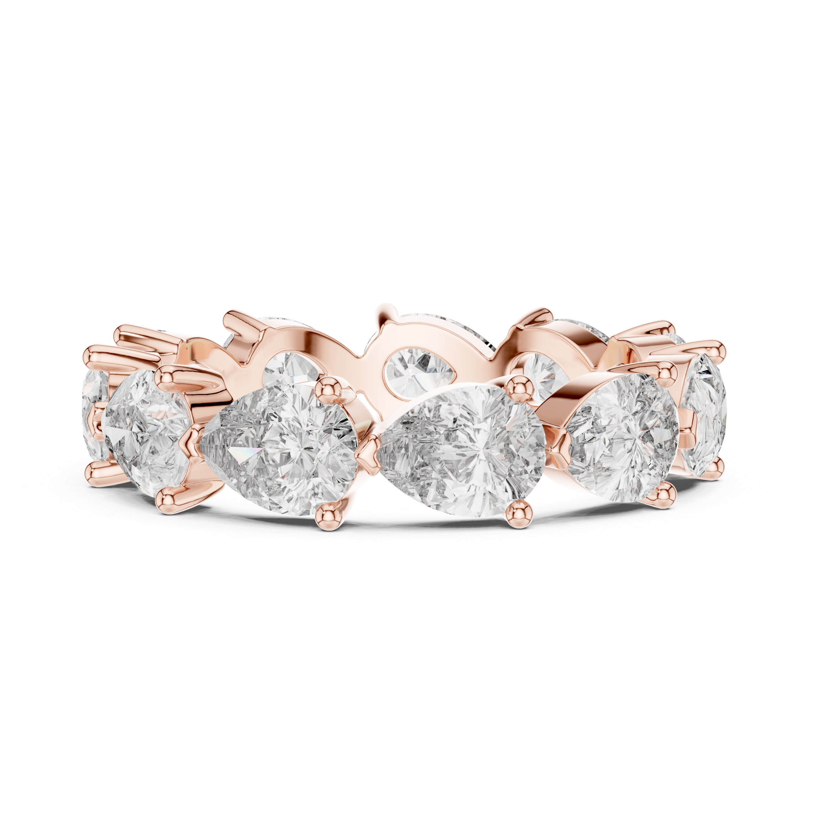 Aurelia AUR-00110 - Rose Gold