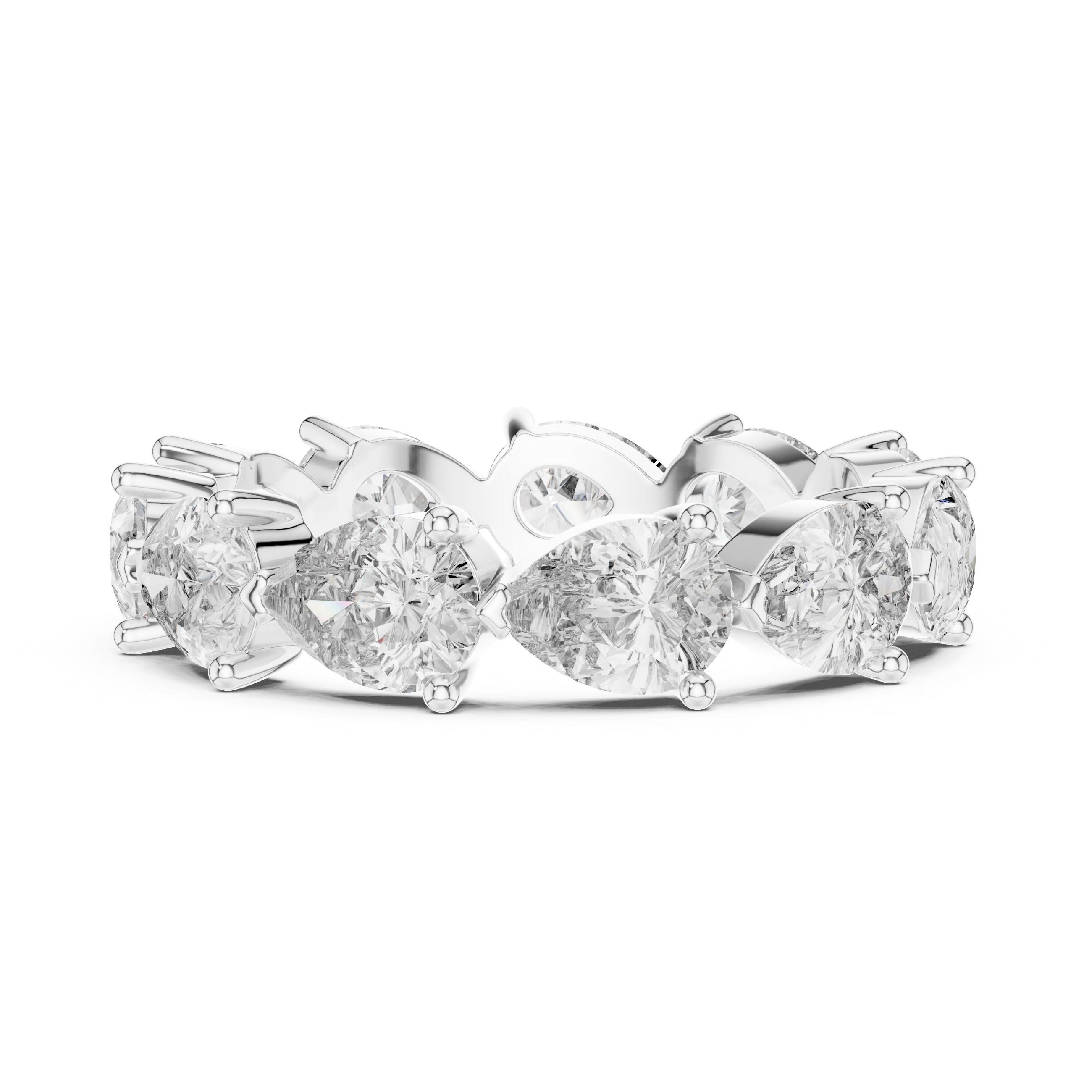 Aurelia AUR-00110 - White Gold