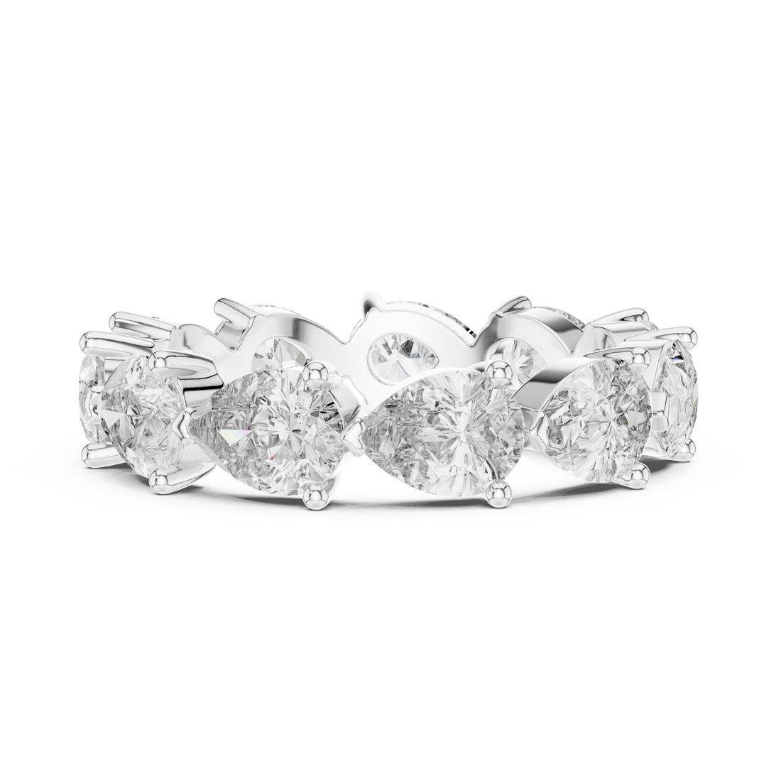 Aurelia AUR-00110 - White Gold