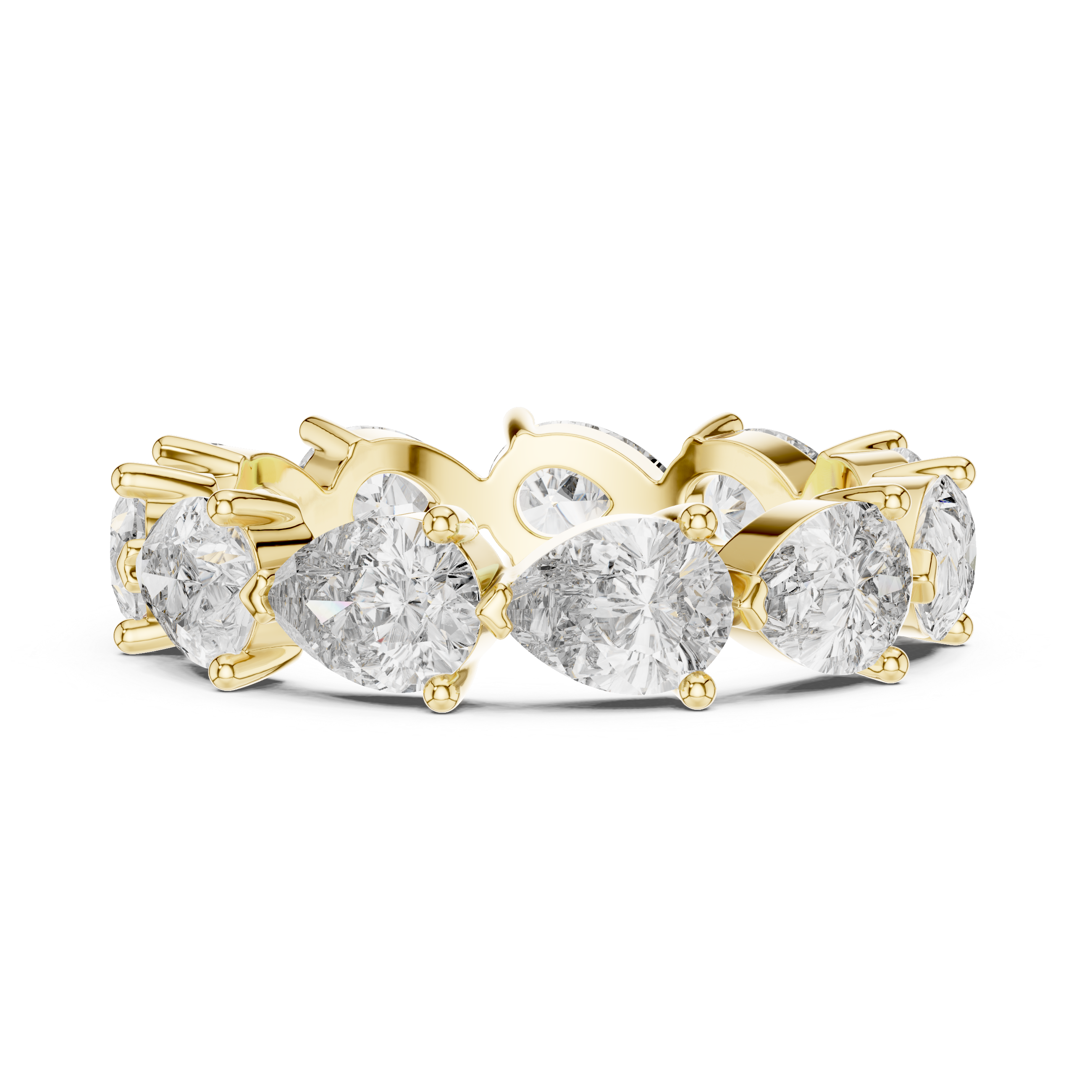 Aurelia AUR-00110 - Yellow Gold