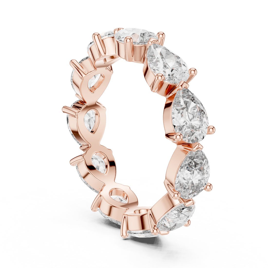 Aurelia AUR-00109 - Rose Gold