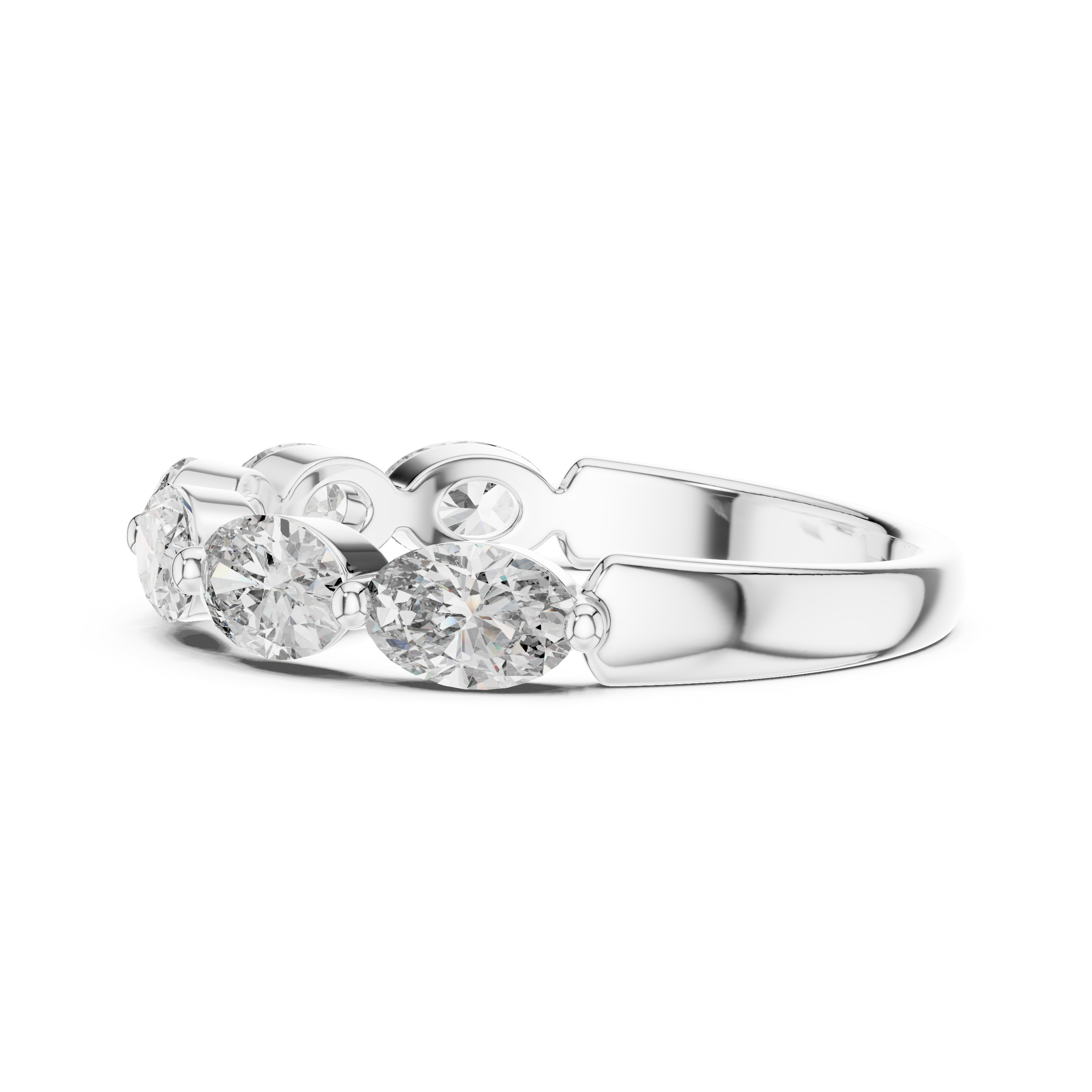 Aurelia AUR-00112 - White Gold