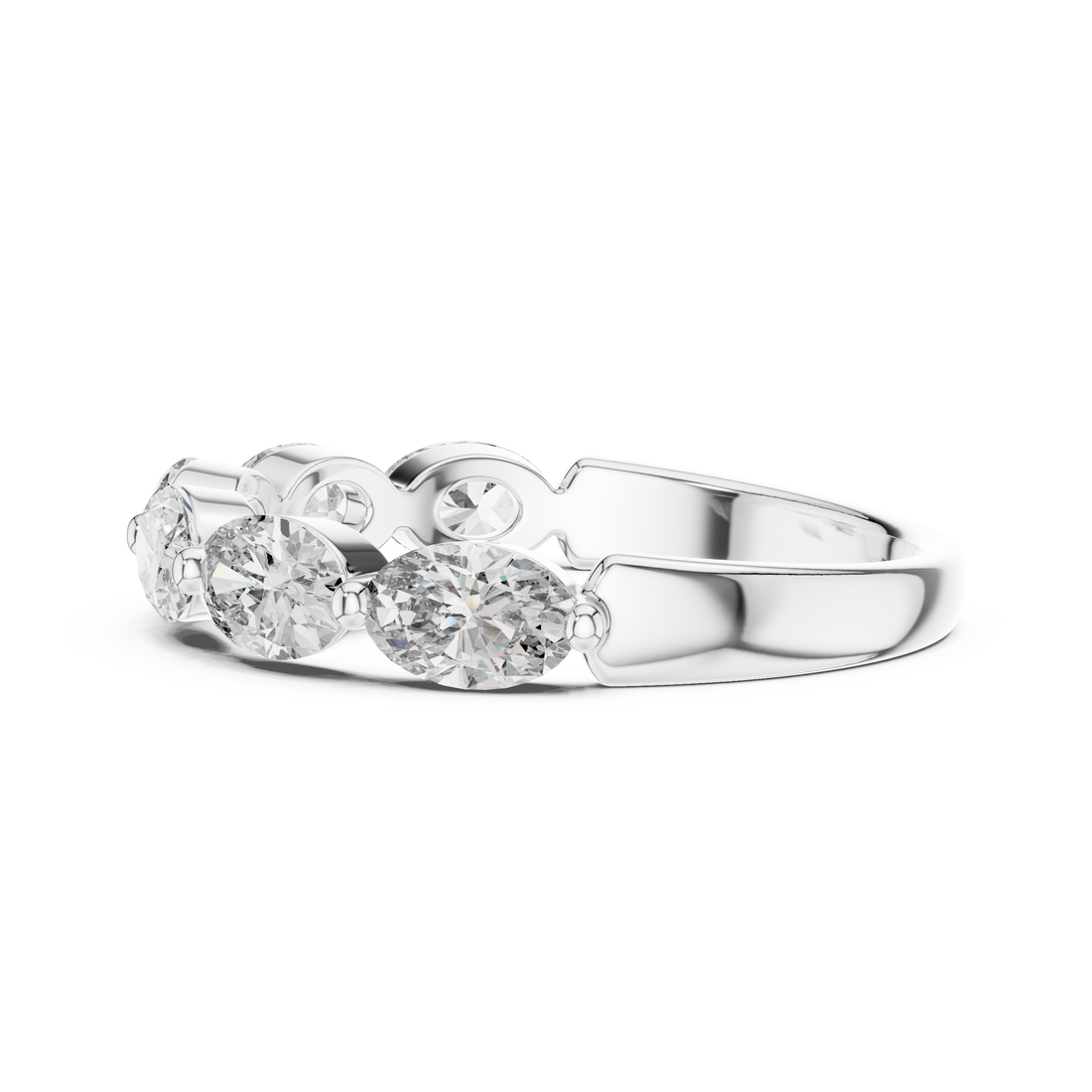 Aurelia AUR-00112 - White Gold