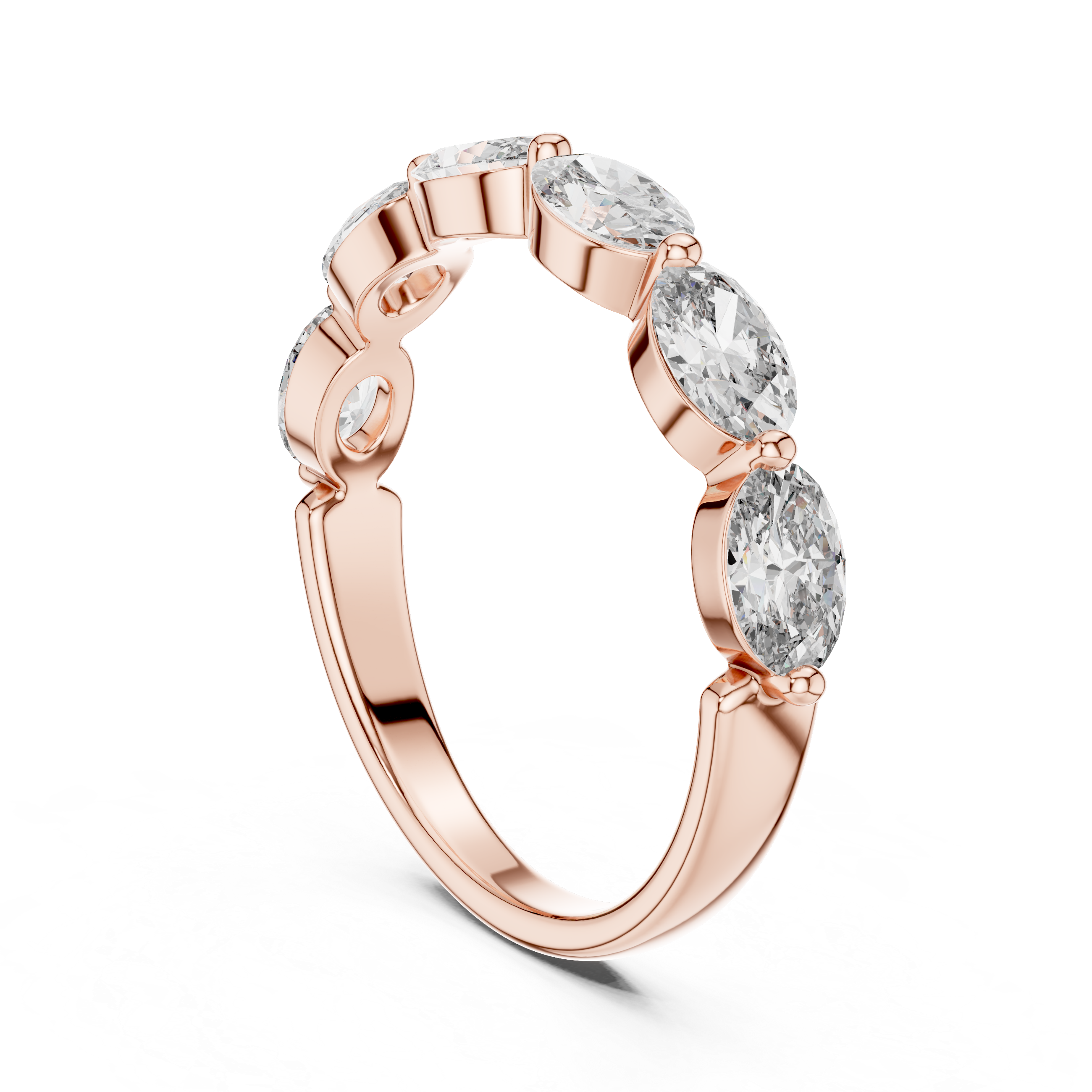 Aurelia AUR-00111 - Rose Gold