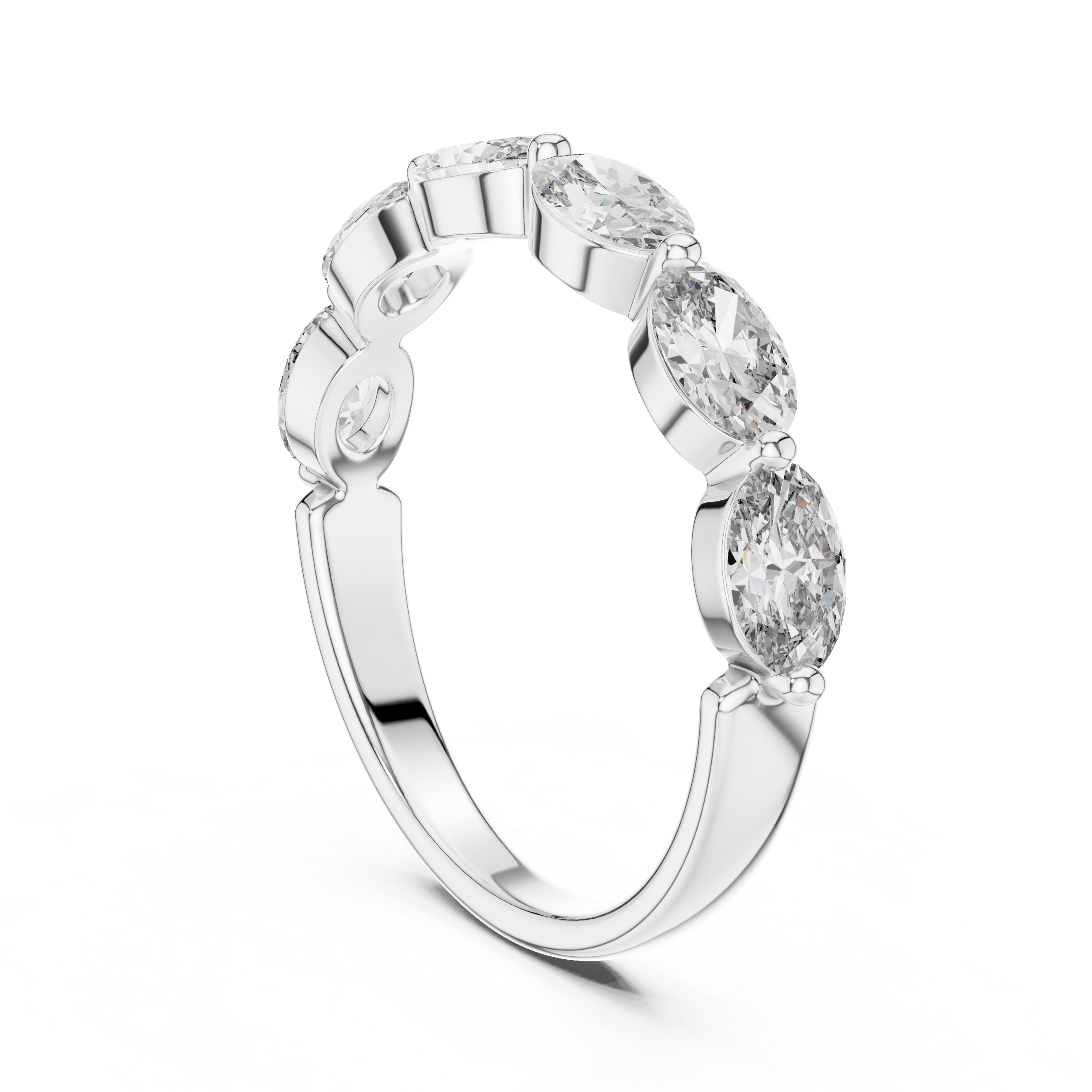 Aurelia AUR-00111 - White Gold