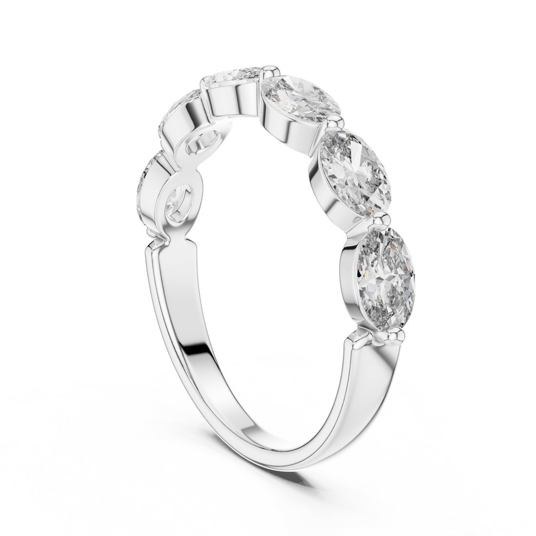 Aurelia AUR-00111 - White Gold