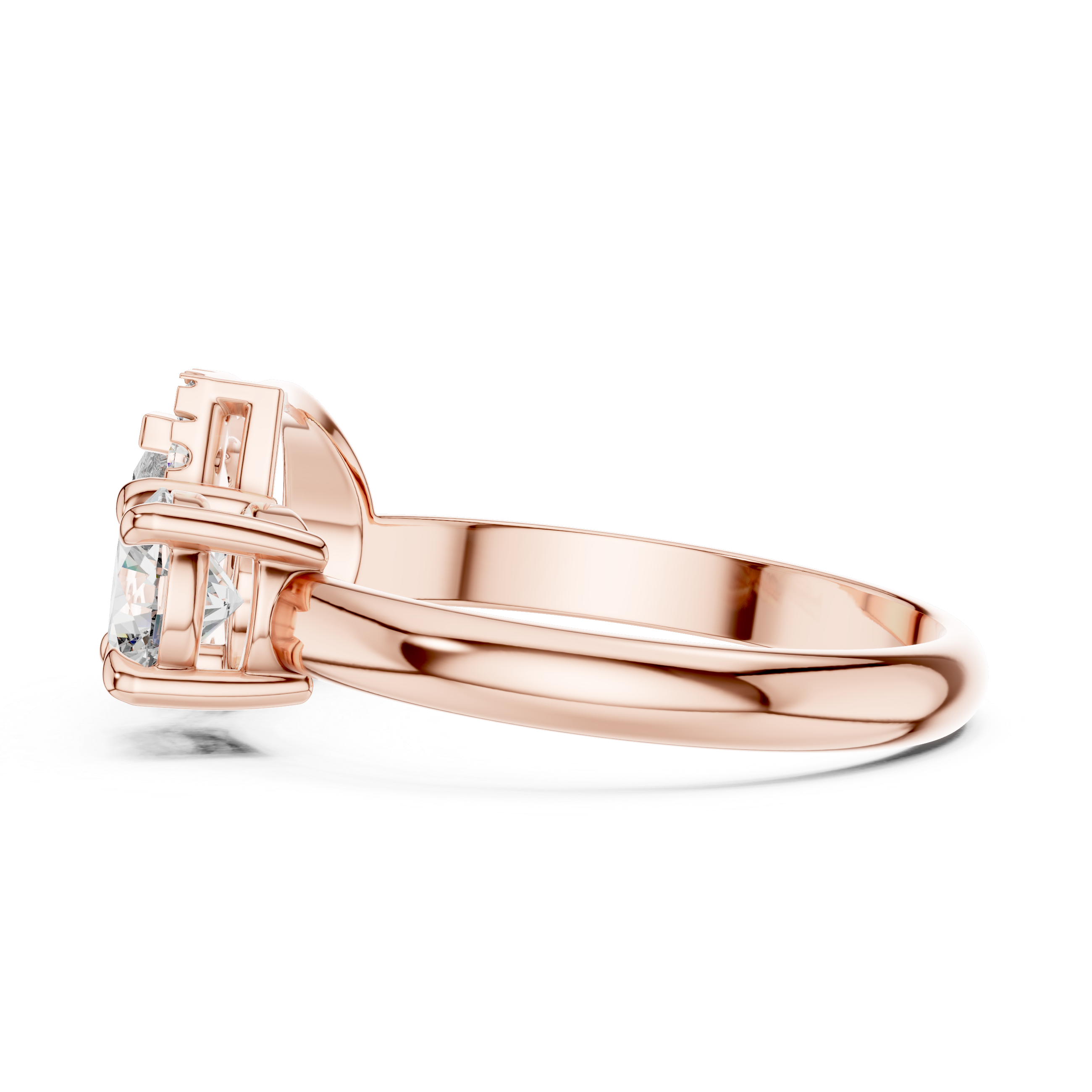 Aurelia AUR-00114 - Rose Gold