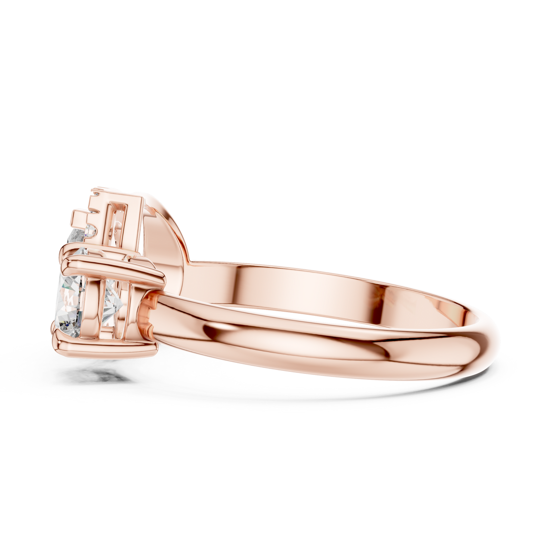 Aurelia AUR-00114 - Rose Gold