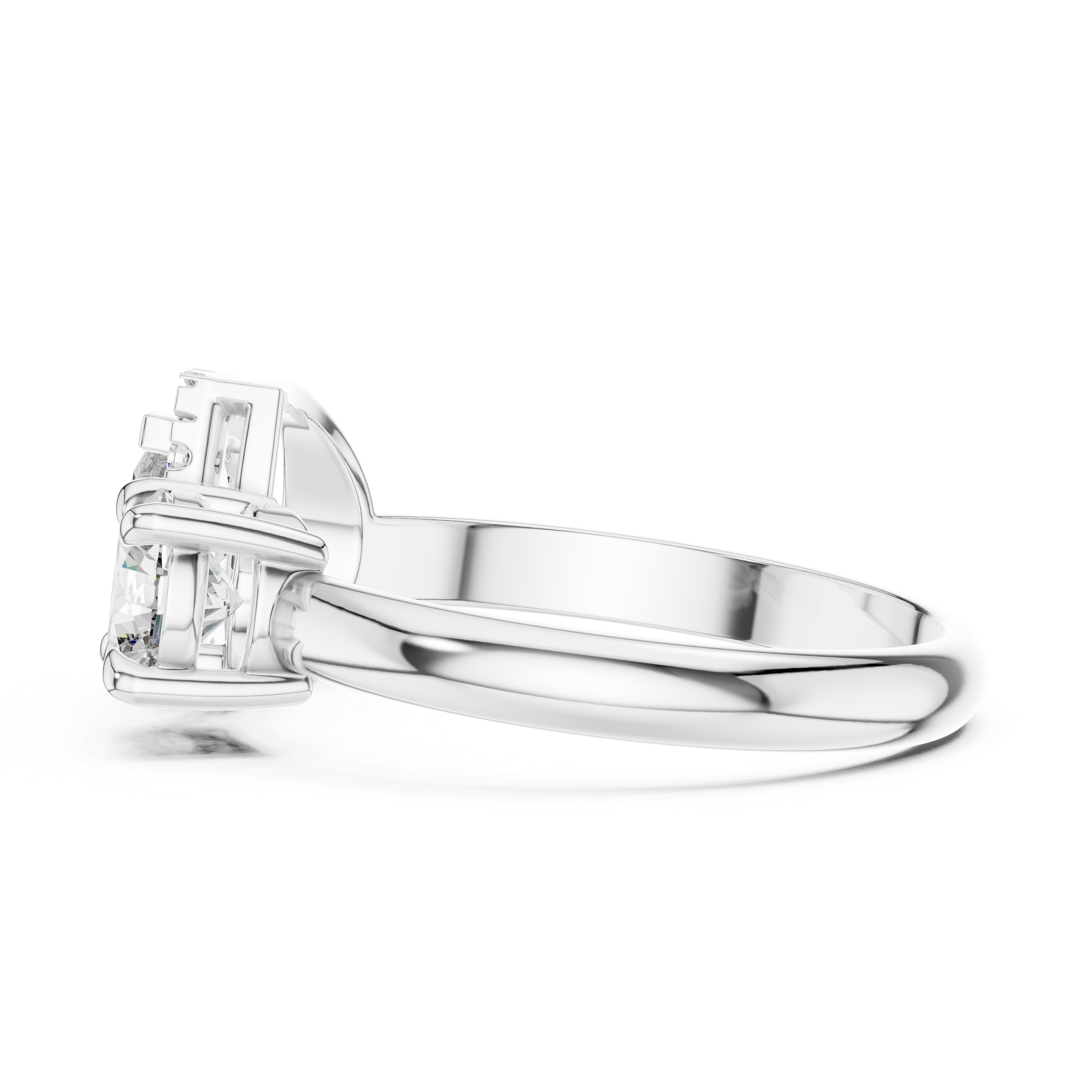 Aurelia AUR-00114 - White Gold