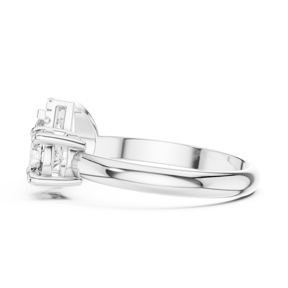 Aurelia AUR-00114 - White Gold