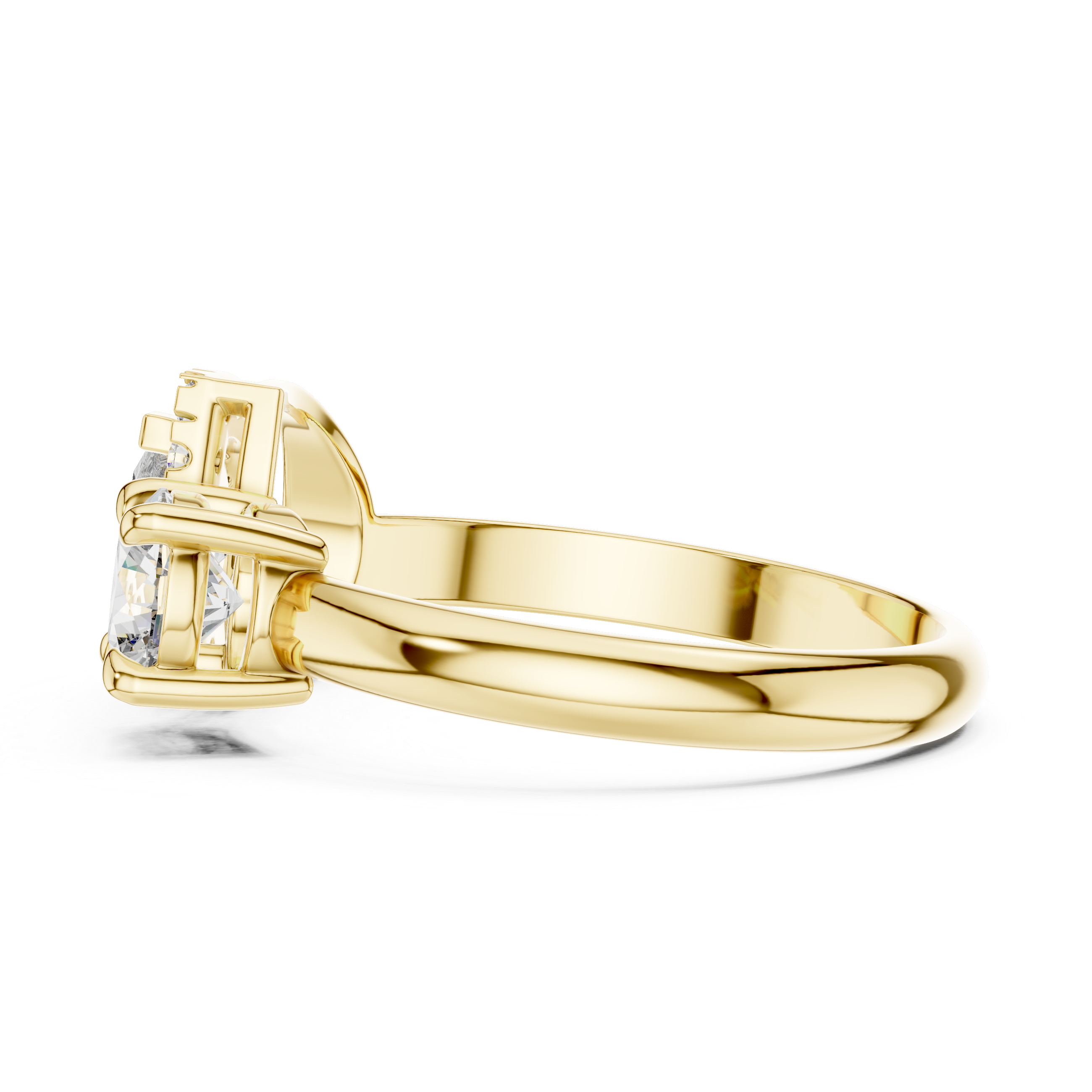 Aurelia AUR-00114 - Yellow Gold