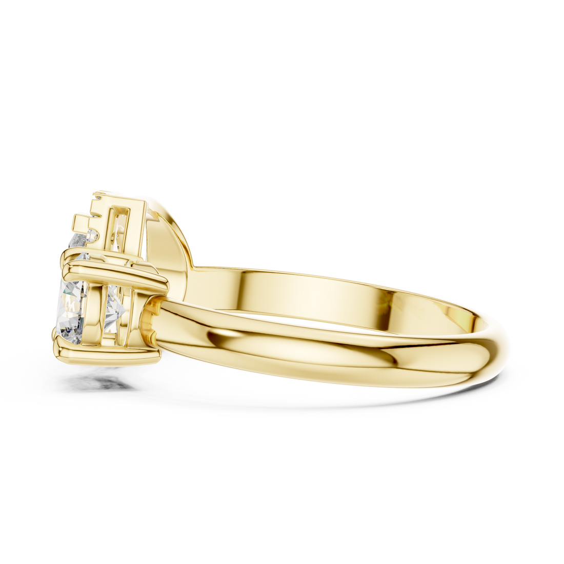 Aurelia AUR-00114 - Yellow Gold